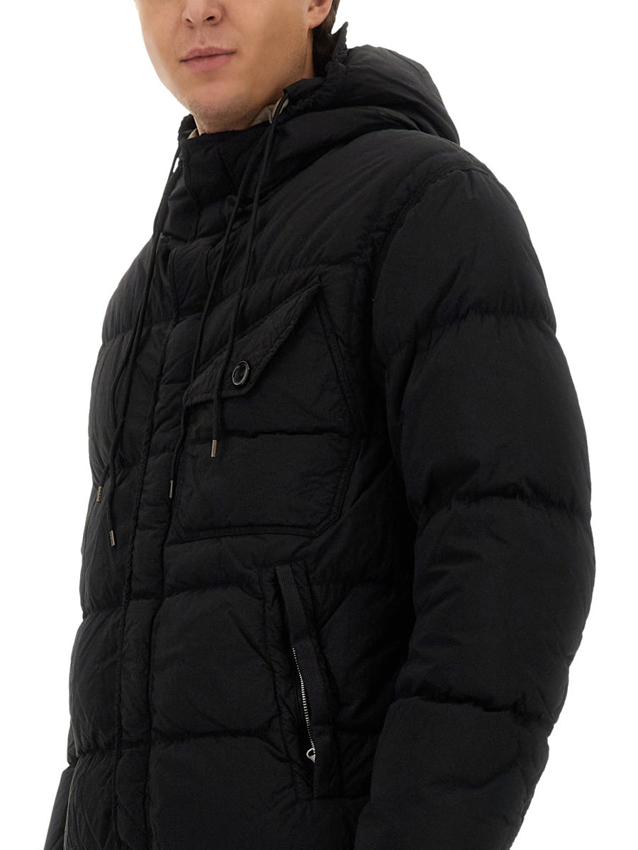 TEN C Survival Down Jacket - Size 48
