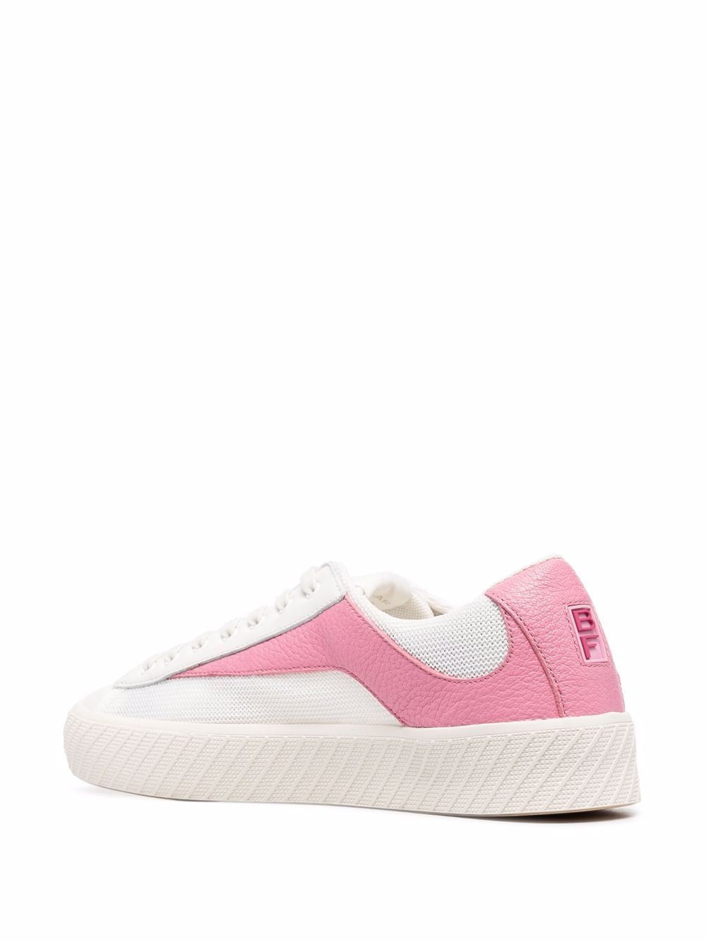 BY FAR Mini Chic Women's Sneakers