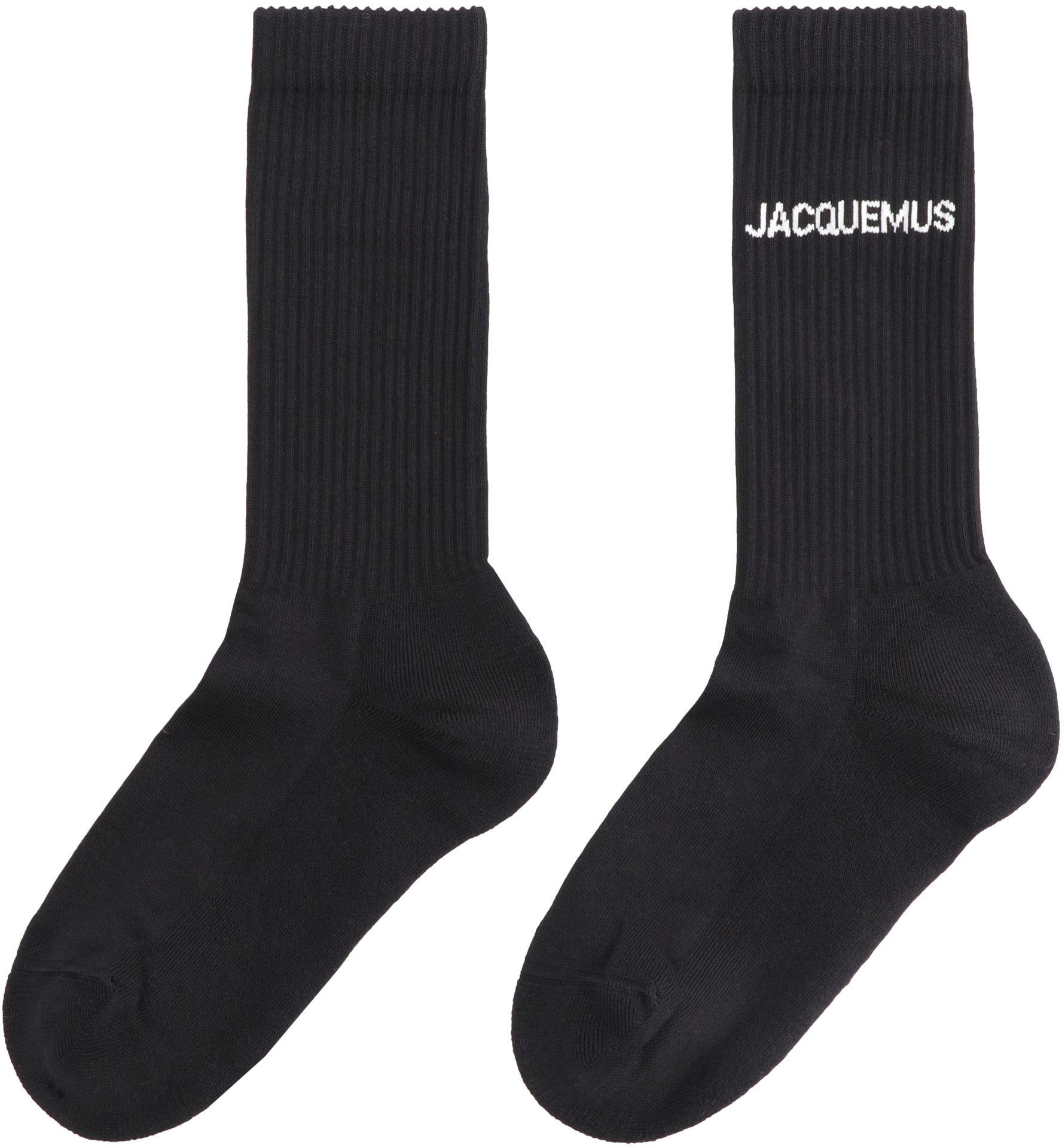 Men's Chic Jacquemus Mini Socks