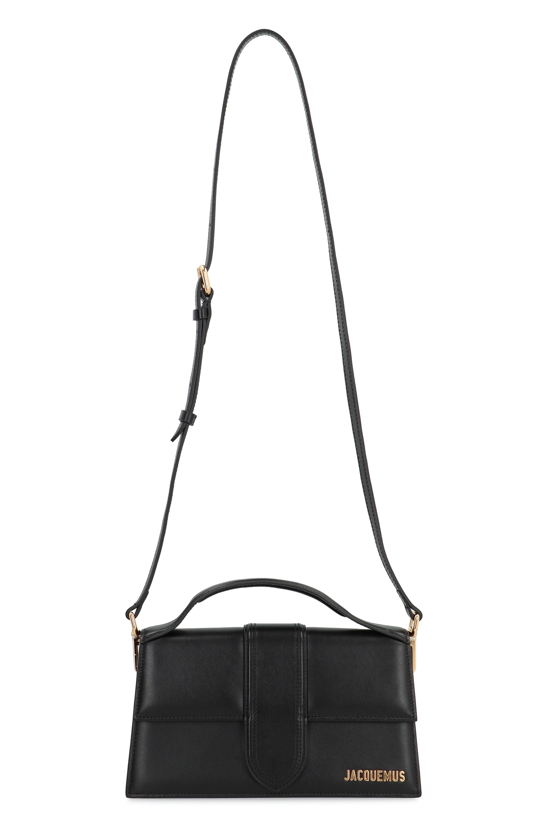 JACQUEMUS Le Grand Bambino Mini Handbag