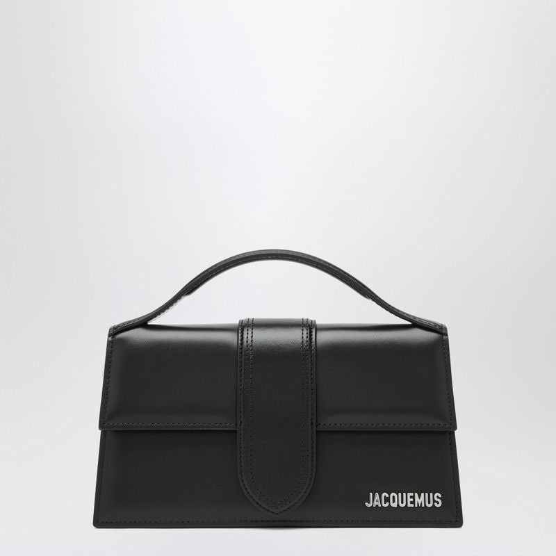 JACQUEMUS Le Grand Bambino Mini Handbag