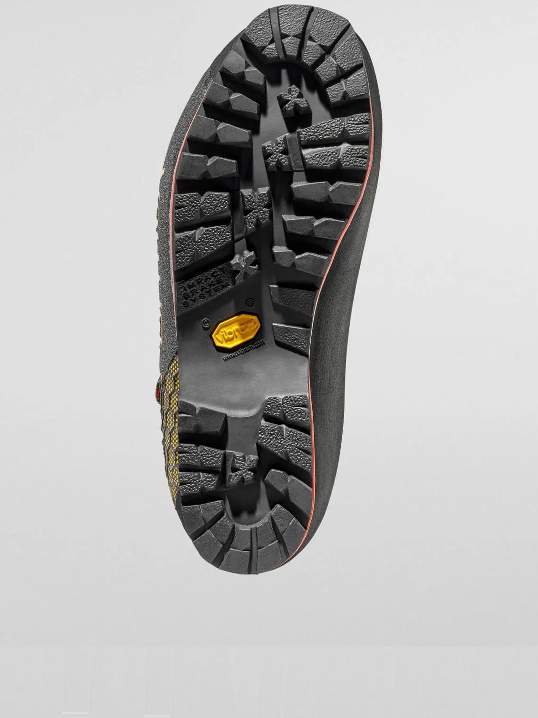 LA SPORTIVA Men's High-Performance Waterproof Boots