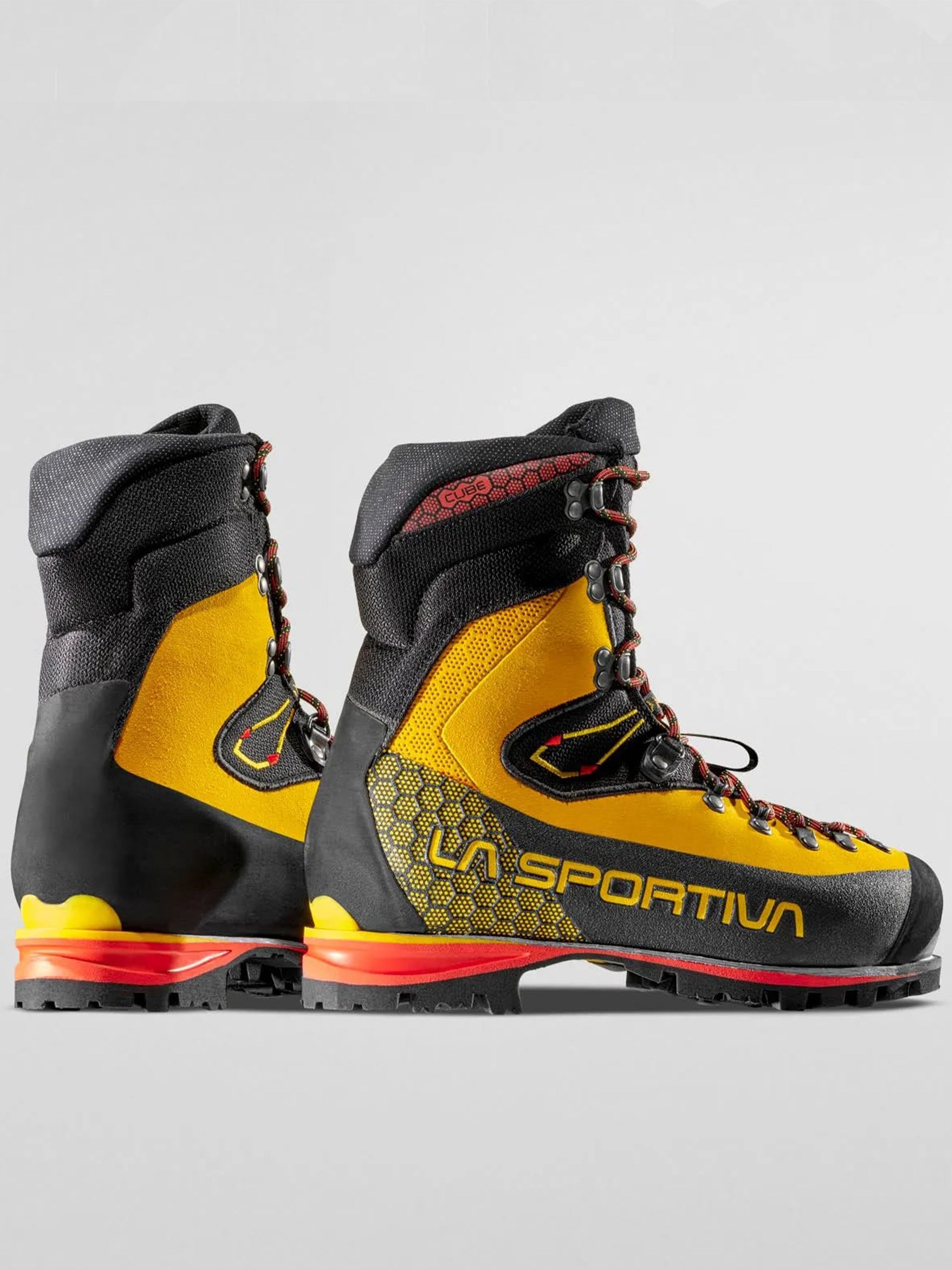 LA SPORTIVA Men's High-Performance Waterproof Boots