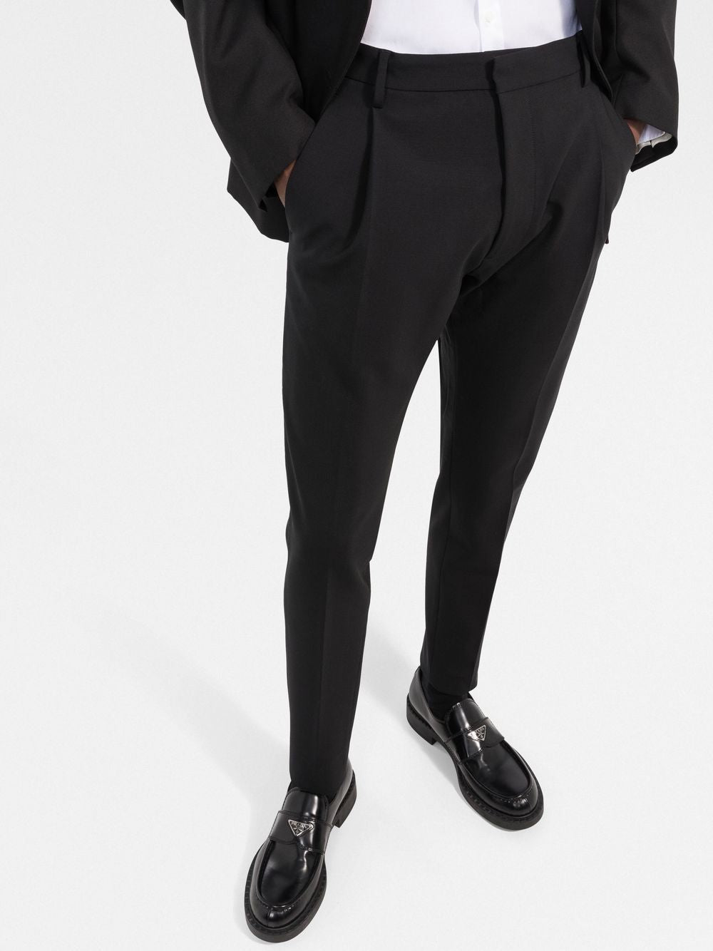 DSQUARED2 Men's FW23 Slim Fit Jeans