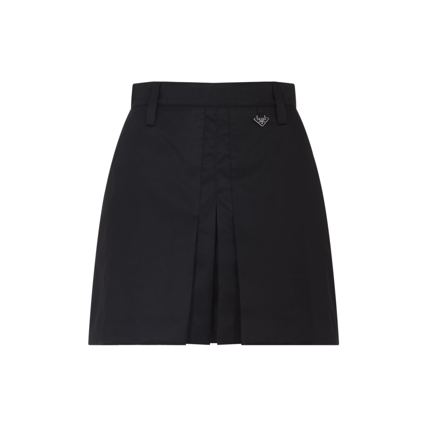 PRADA Re-Nylon Women’s Mini Skirt