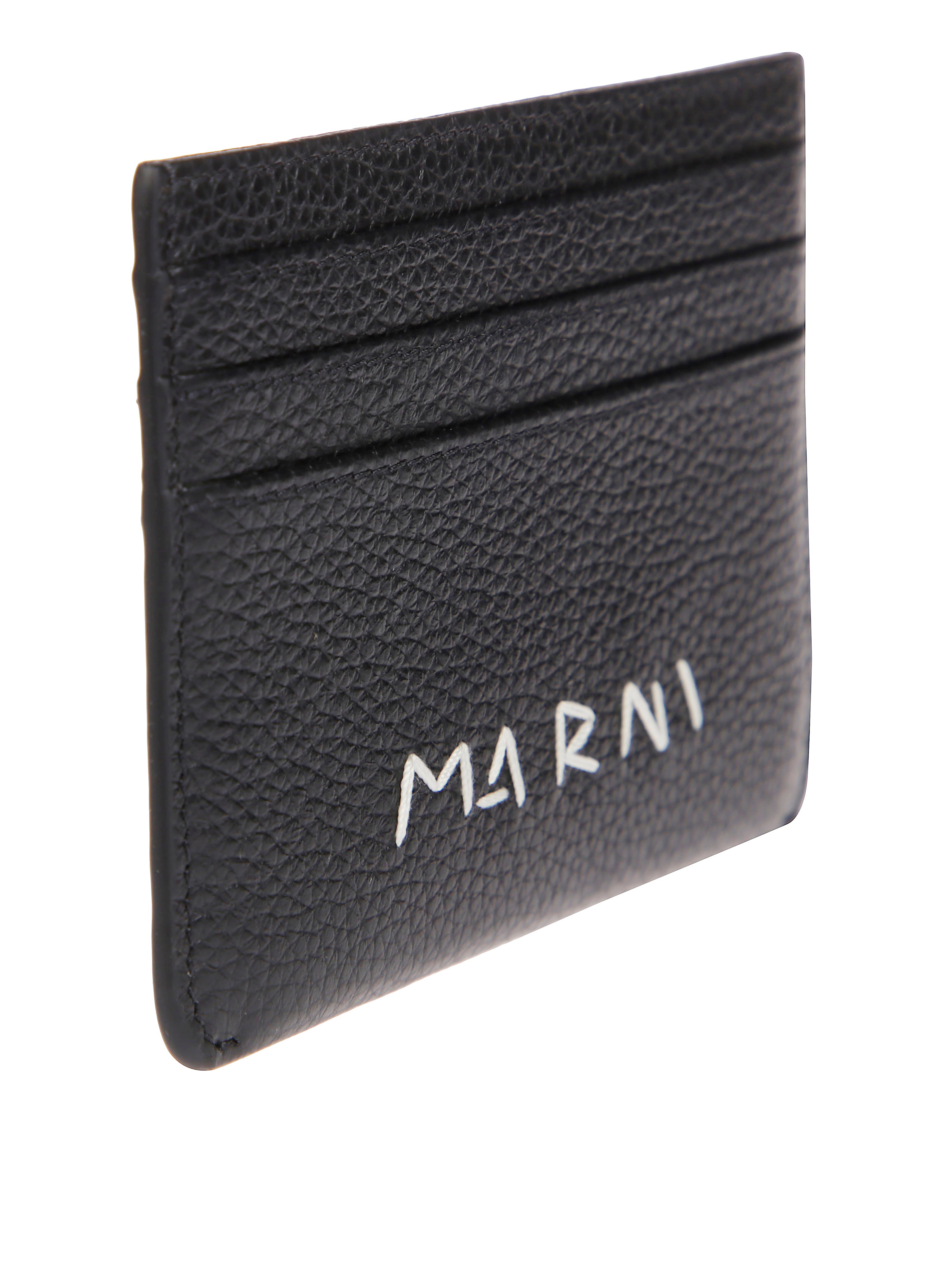 MARNI Chic Mini Wallet for Women