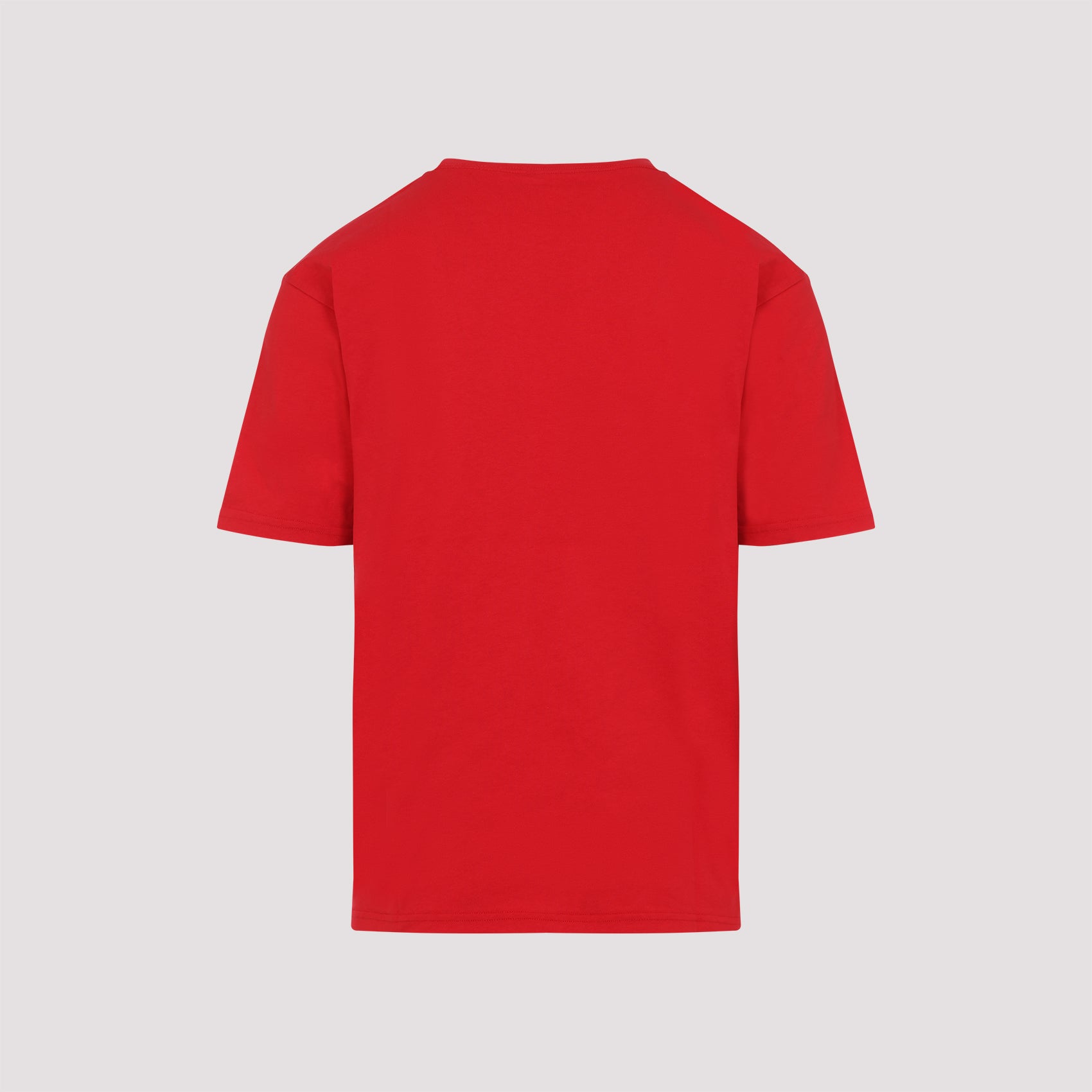 VALENTINO Men's Classic Graphic T-Shirt