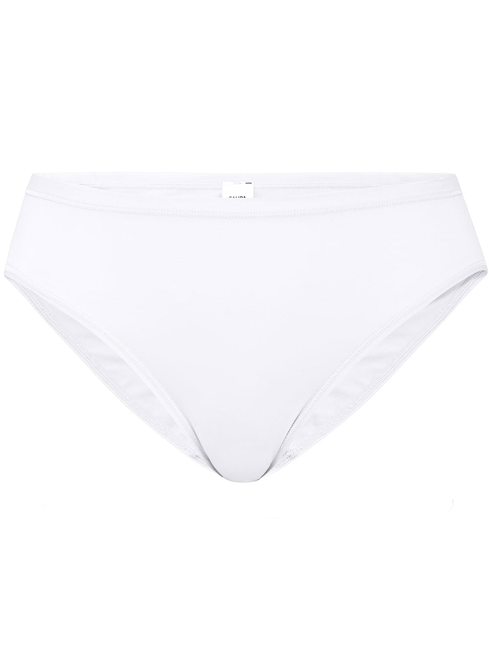 CALIDA Women's Cotton Slip - Mini Style for FW25