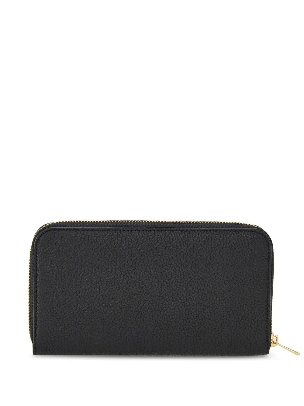 Ferragamo Mini Leather Wallet for Women