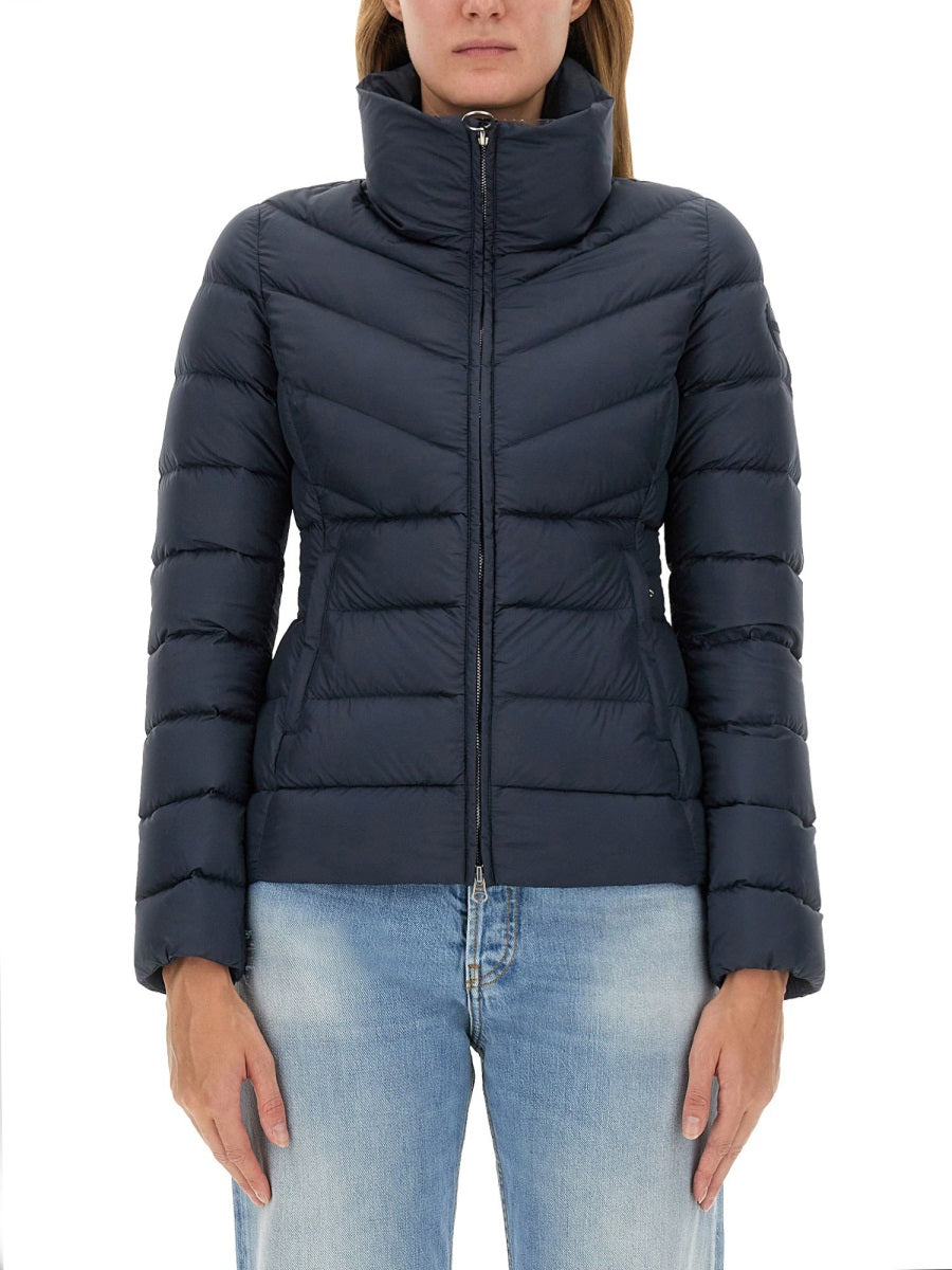 COLMAR Chic Down Jacket for Women - Size 40
