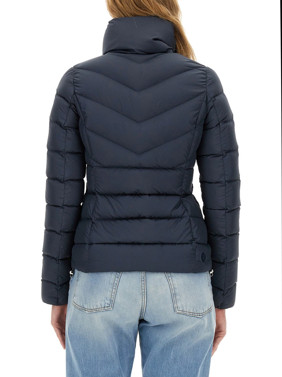 COLMAR Chic Down Jacket for Women - Size 40
