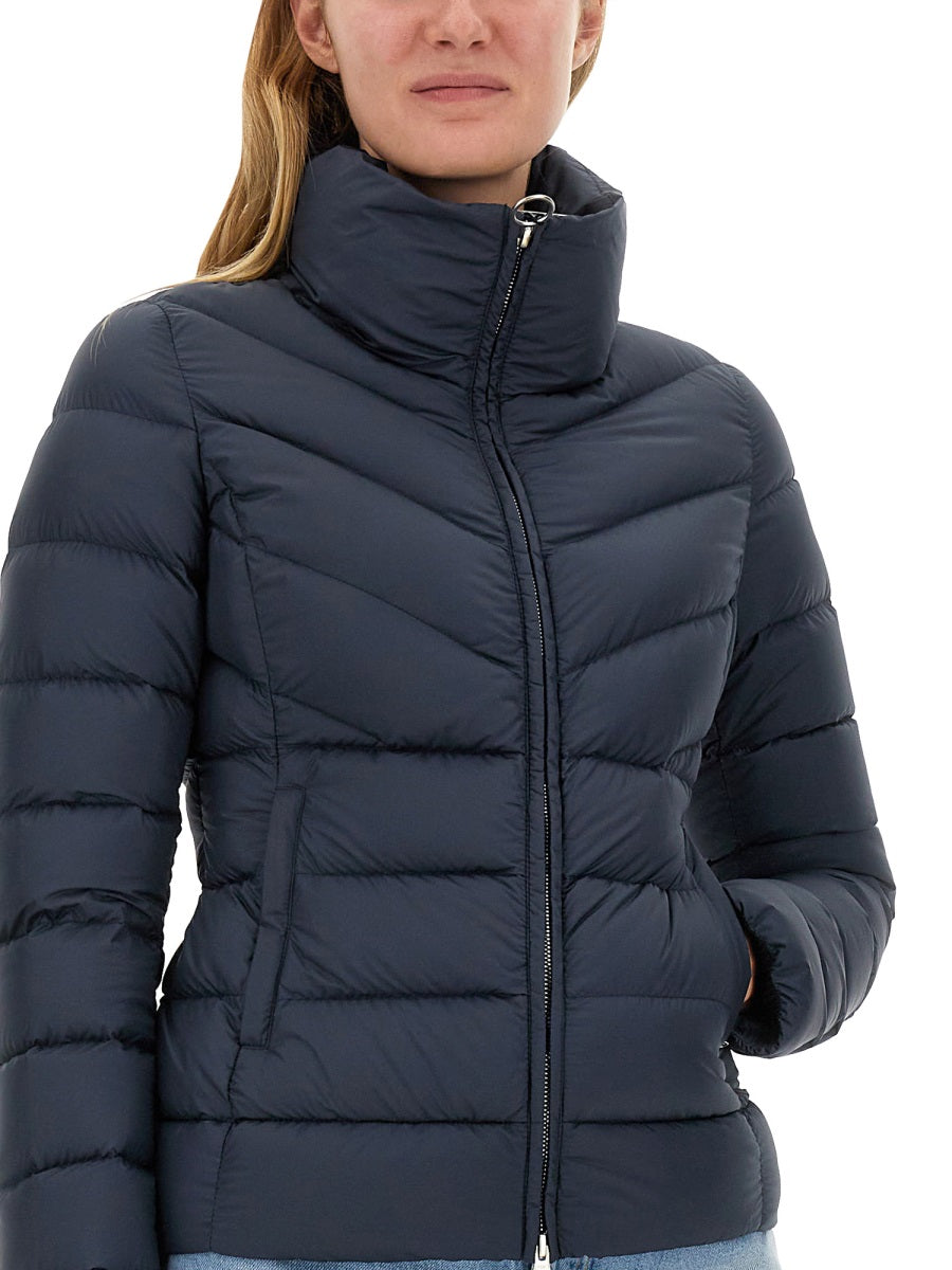 COLMAR Chic Down Jacket for Women - Size 40