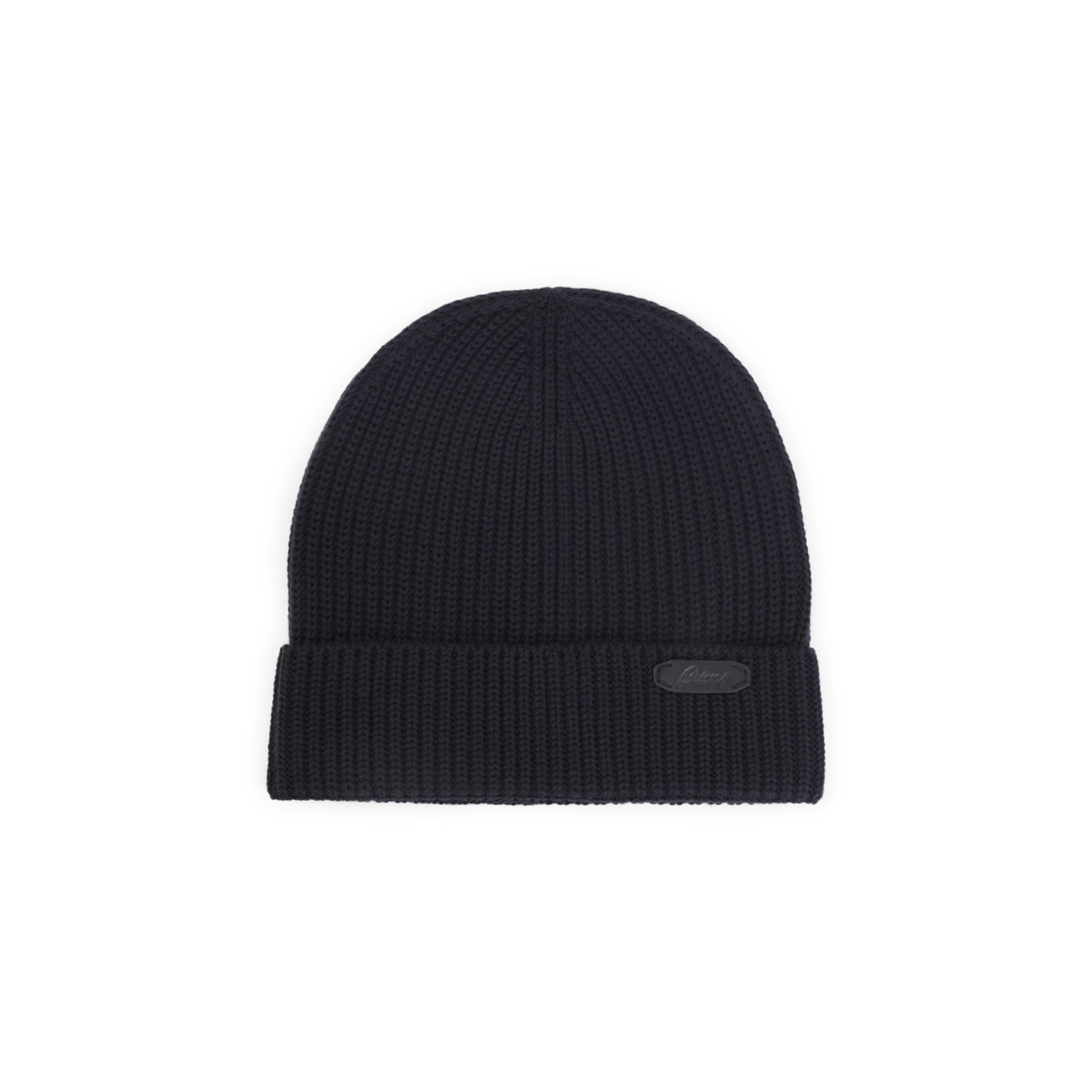 BRIONI Men's Wool Knit Beanie