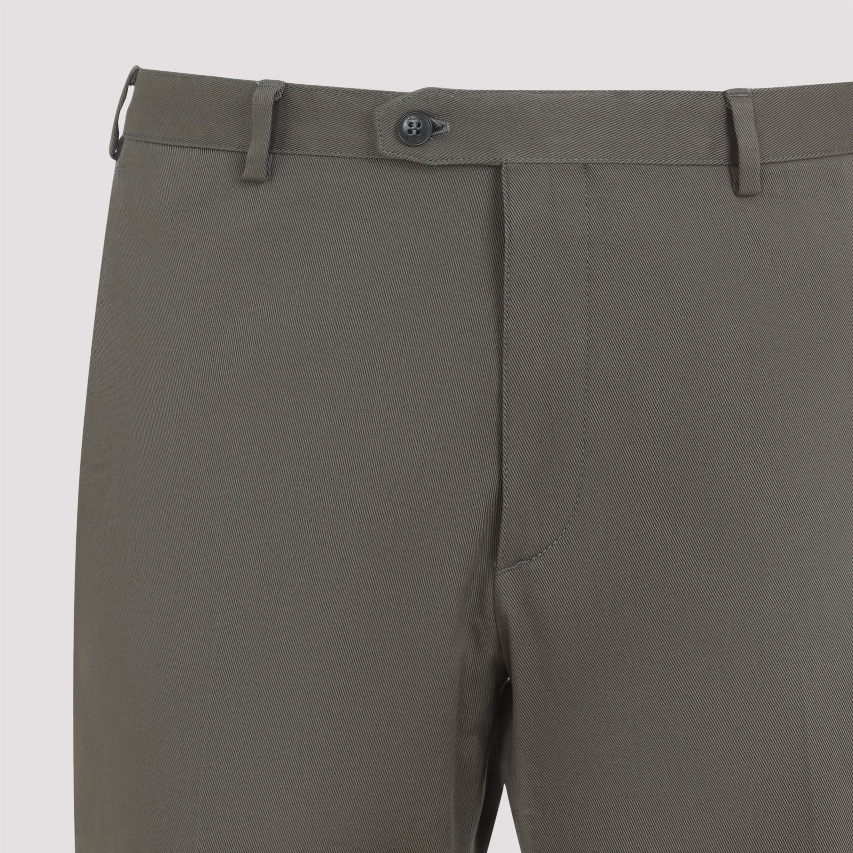 BRIONI Pienza Pants - Regular & Straight Leg