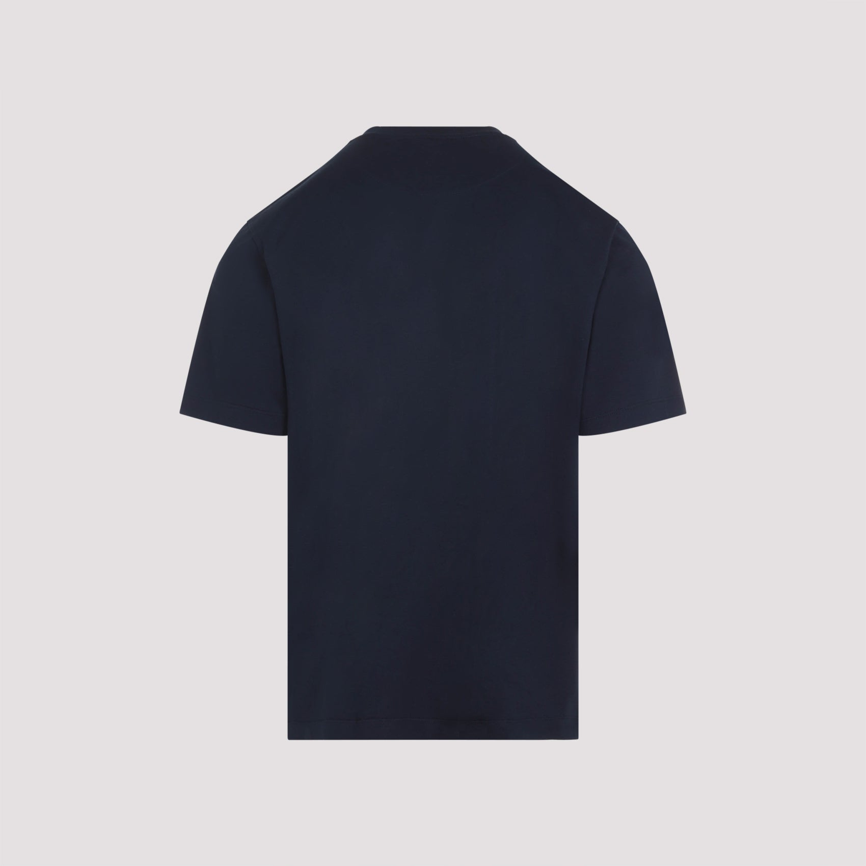 BRIONI Men's Cotton T-shirt