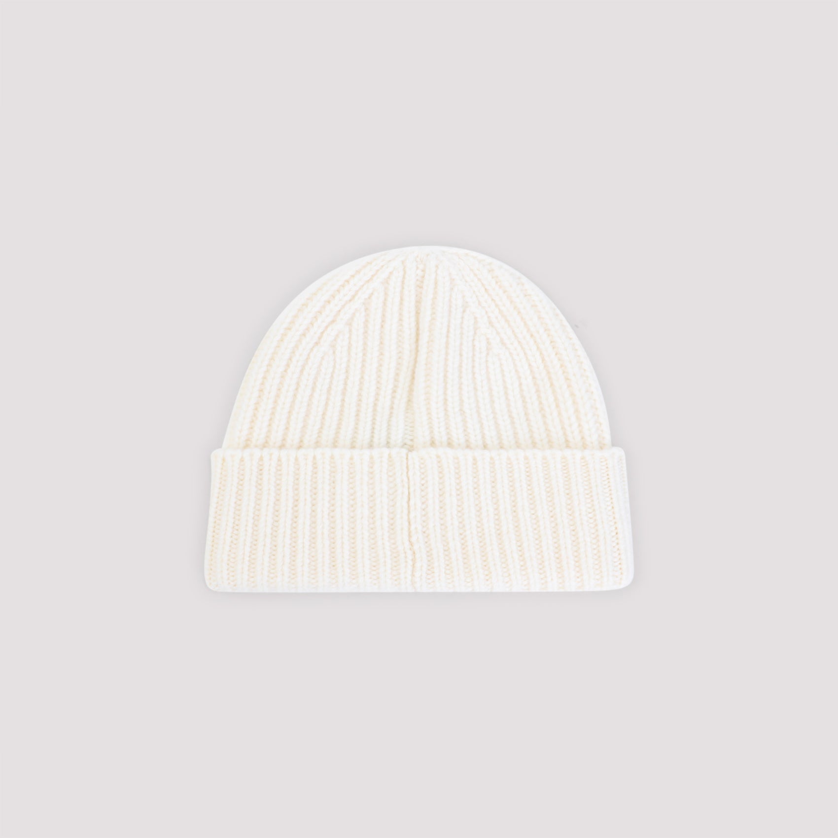 GOLDEN GOOSE Star Beanie for Men - Cozy Wool Accessory