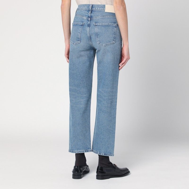 CITIZENS OF HUMANITY High Waisted Delfina Jeans