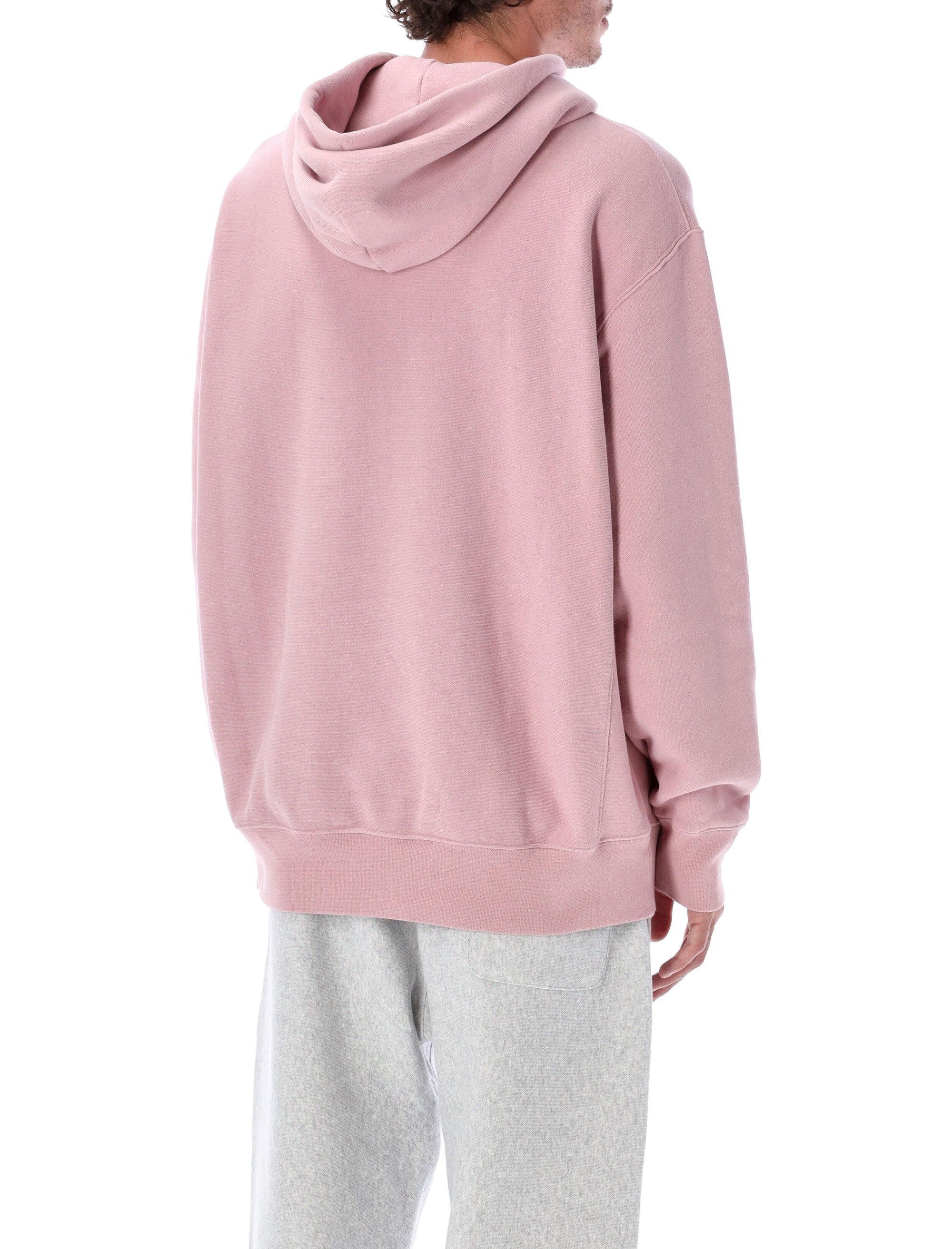 CHAMPION REVERSE WEAVE Reverse Weave Patch Hoodie - Mini Fit