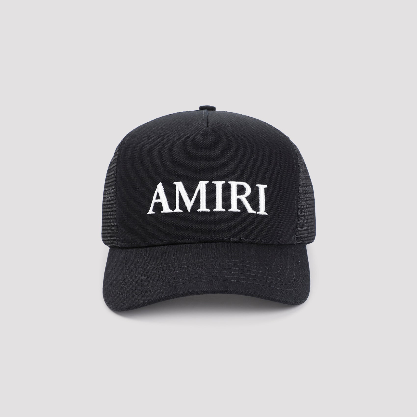 AMIRI Core Logo Trucker Hat
