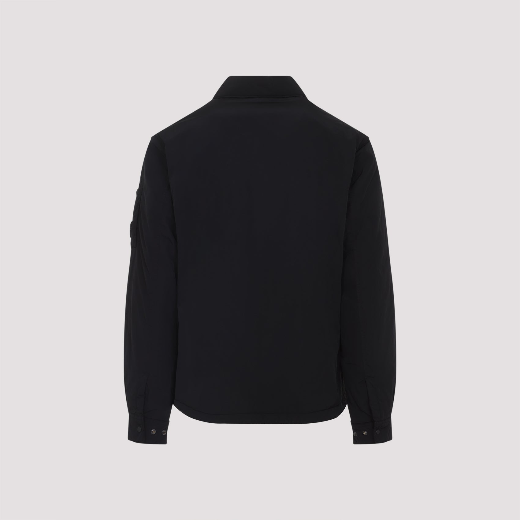 CP COMPANY Padded Overshirt for Men - FW25 Collection