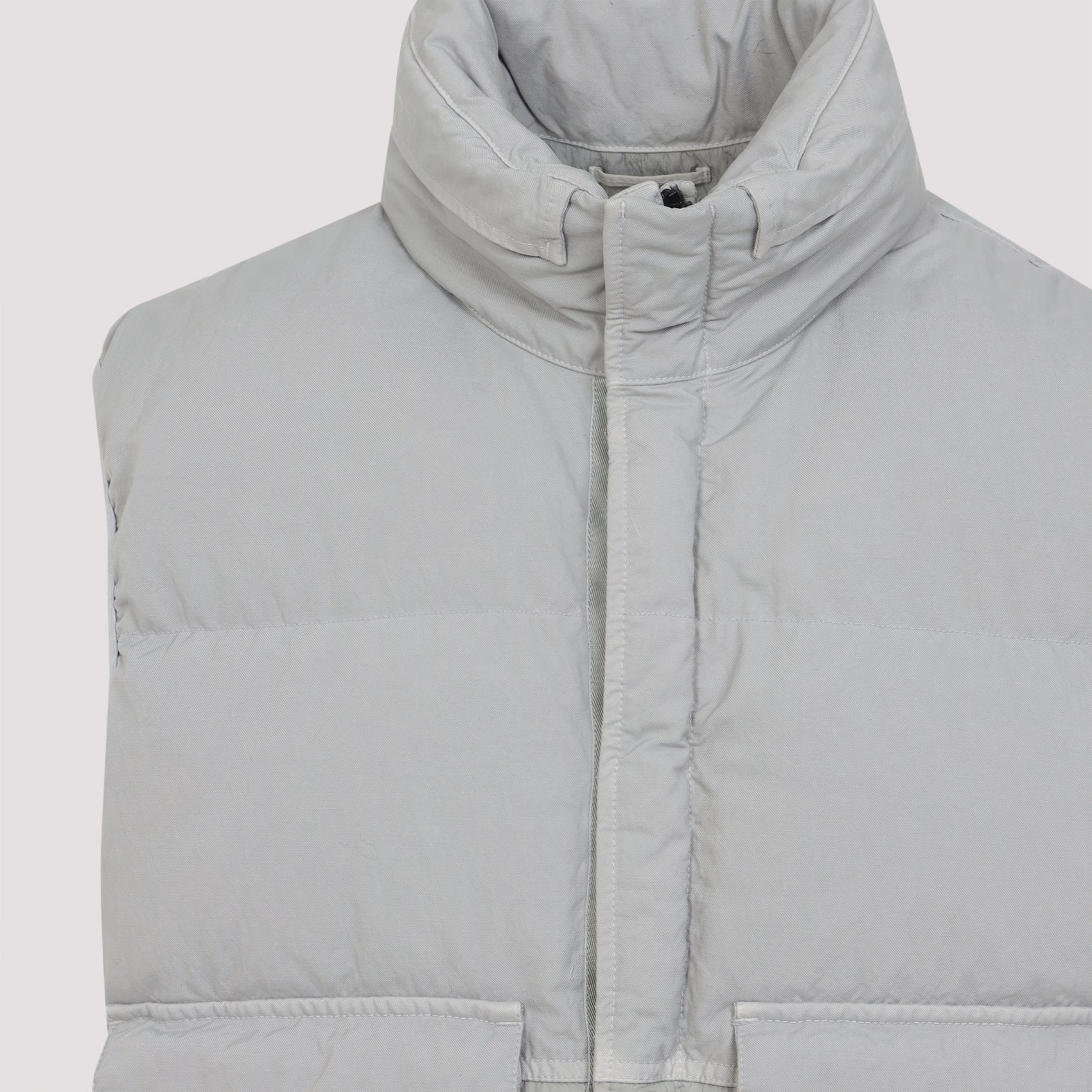 CP COMPANY Men's Chrome-R Mini Gilet