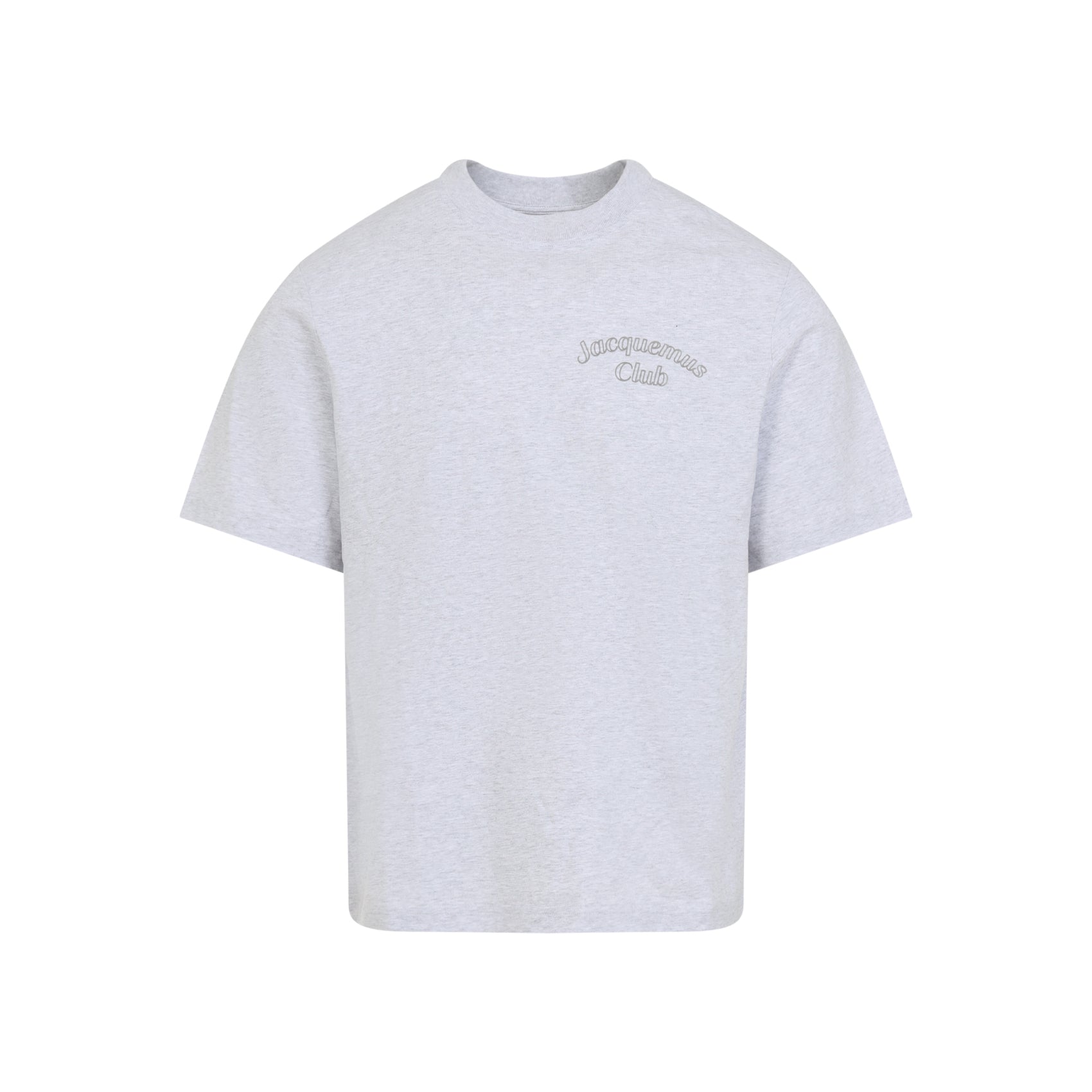 JACQUEMUS Men's Le Club T-shirt