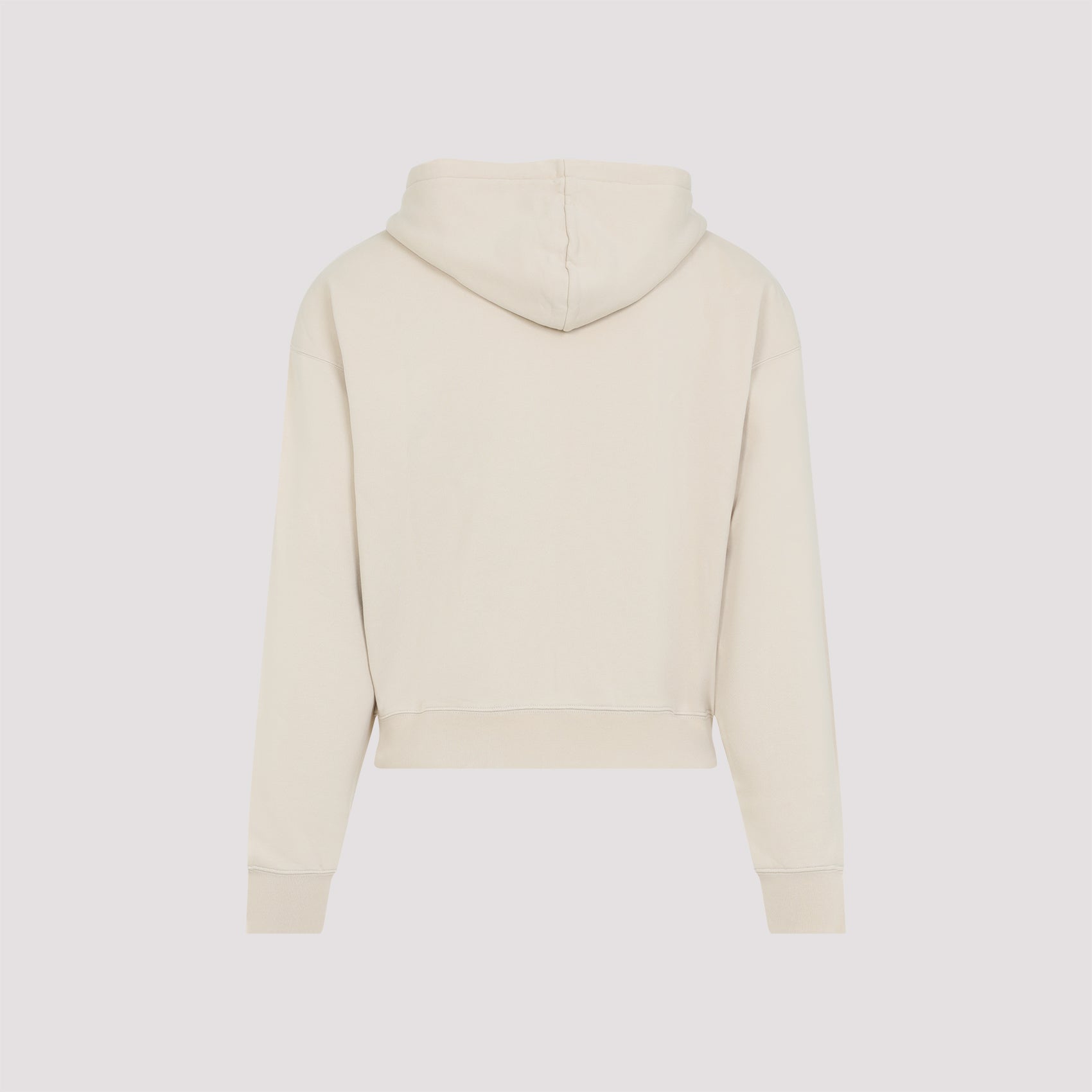 JACQUEMUS Le Hoodie Zip Gros Grain Hoodie