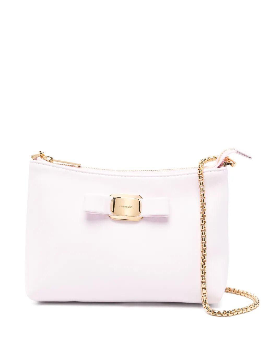Ferragamo Chic Mini Handbag