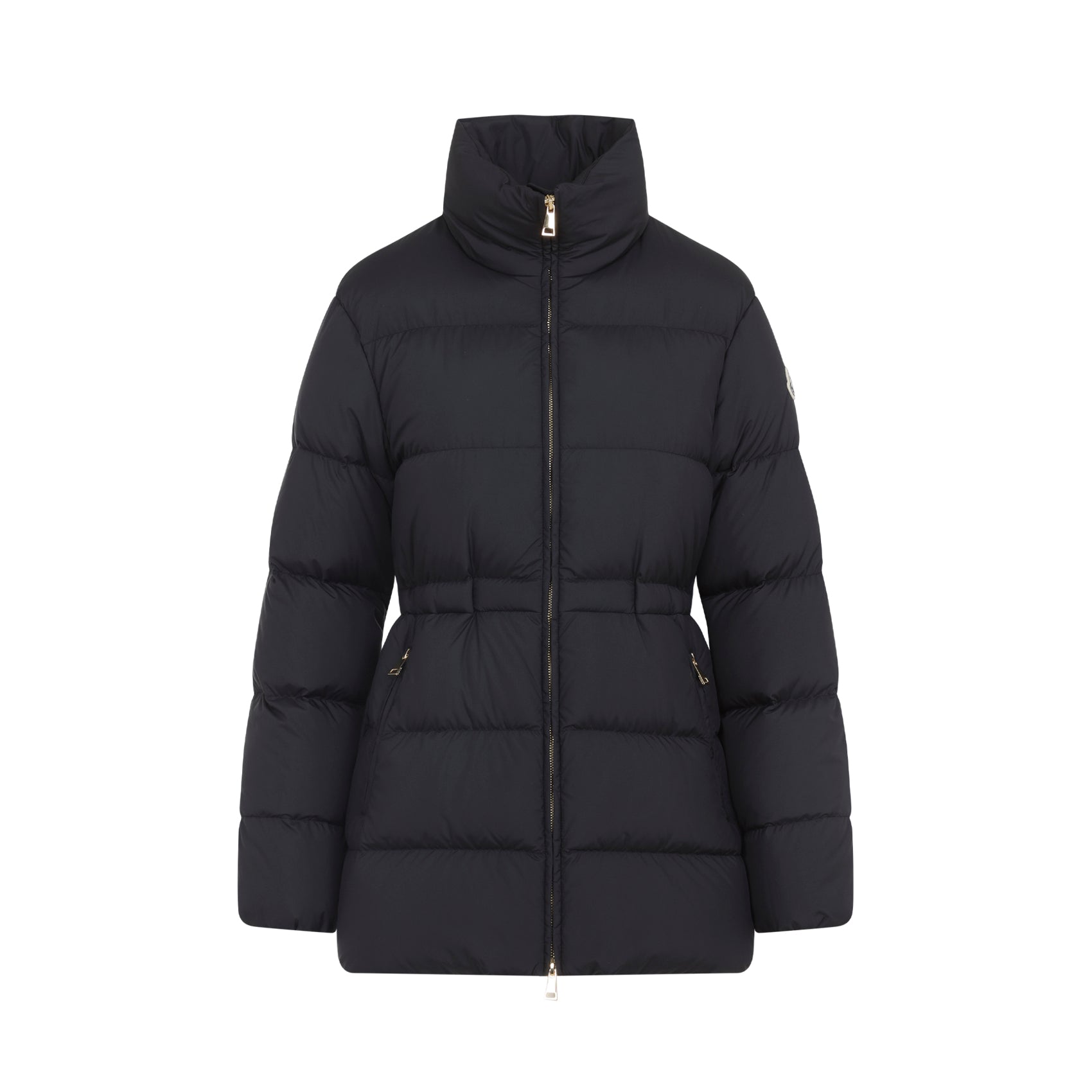 MONCLER Men's Luxe Down Jacket