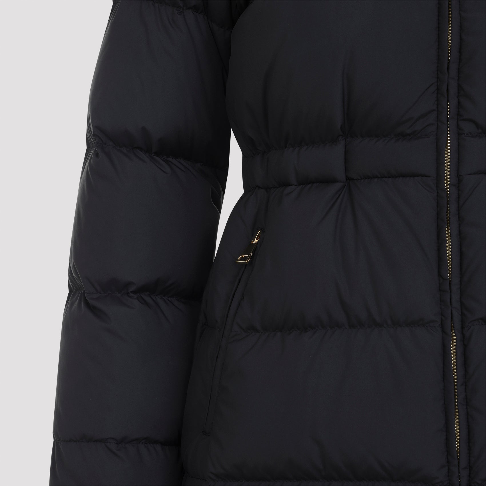 MONCLER Men's Luxe Down Jacket
