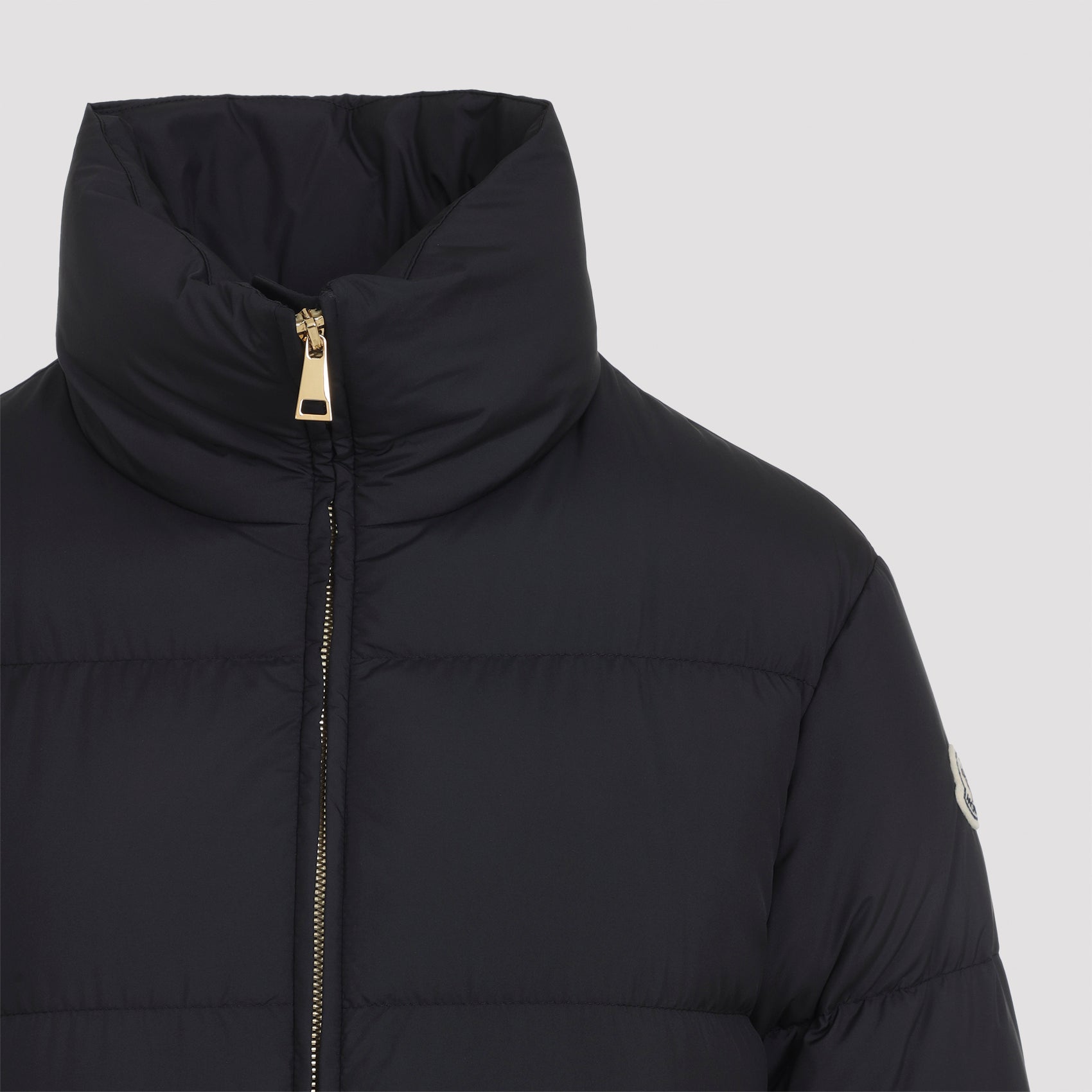 MONCLER Men's Luxe Down Jacket