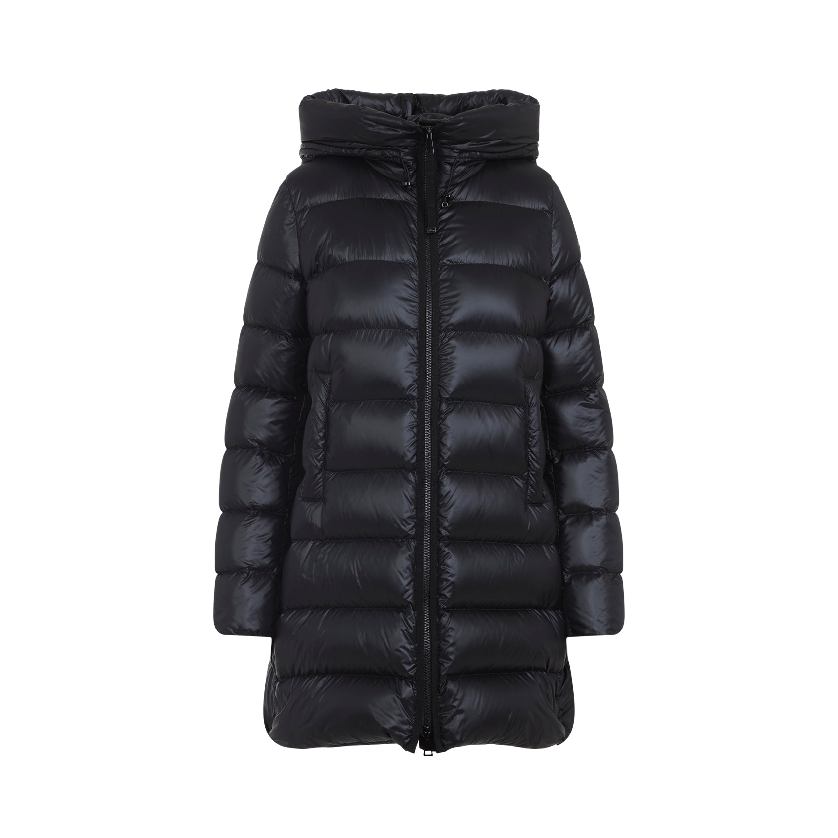 MONCLER Men's Suyenne Long Parka Jacket