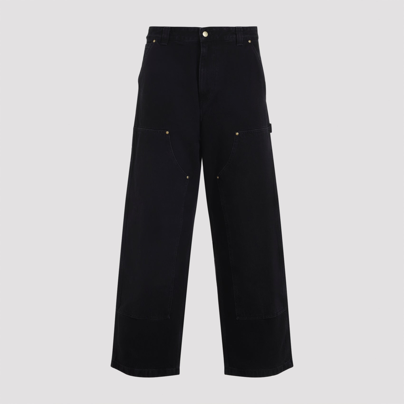 CARHARTT WIP Double Knee Pants for Men