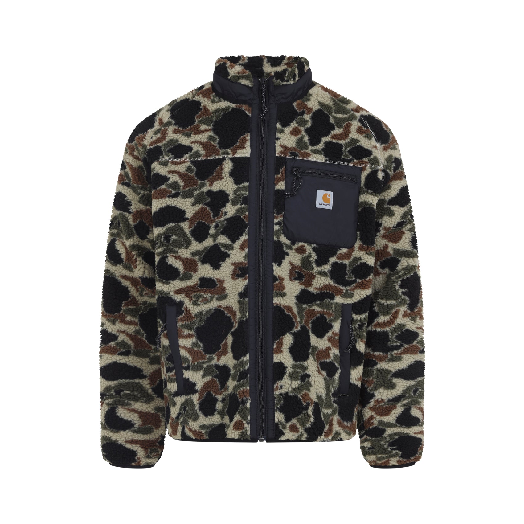 CARHARTT WIP Men's Prentis Liner Jacket