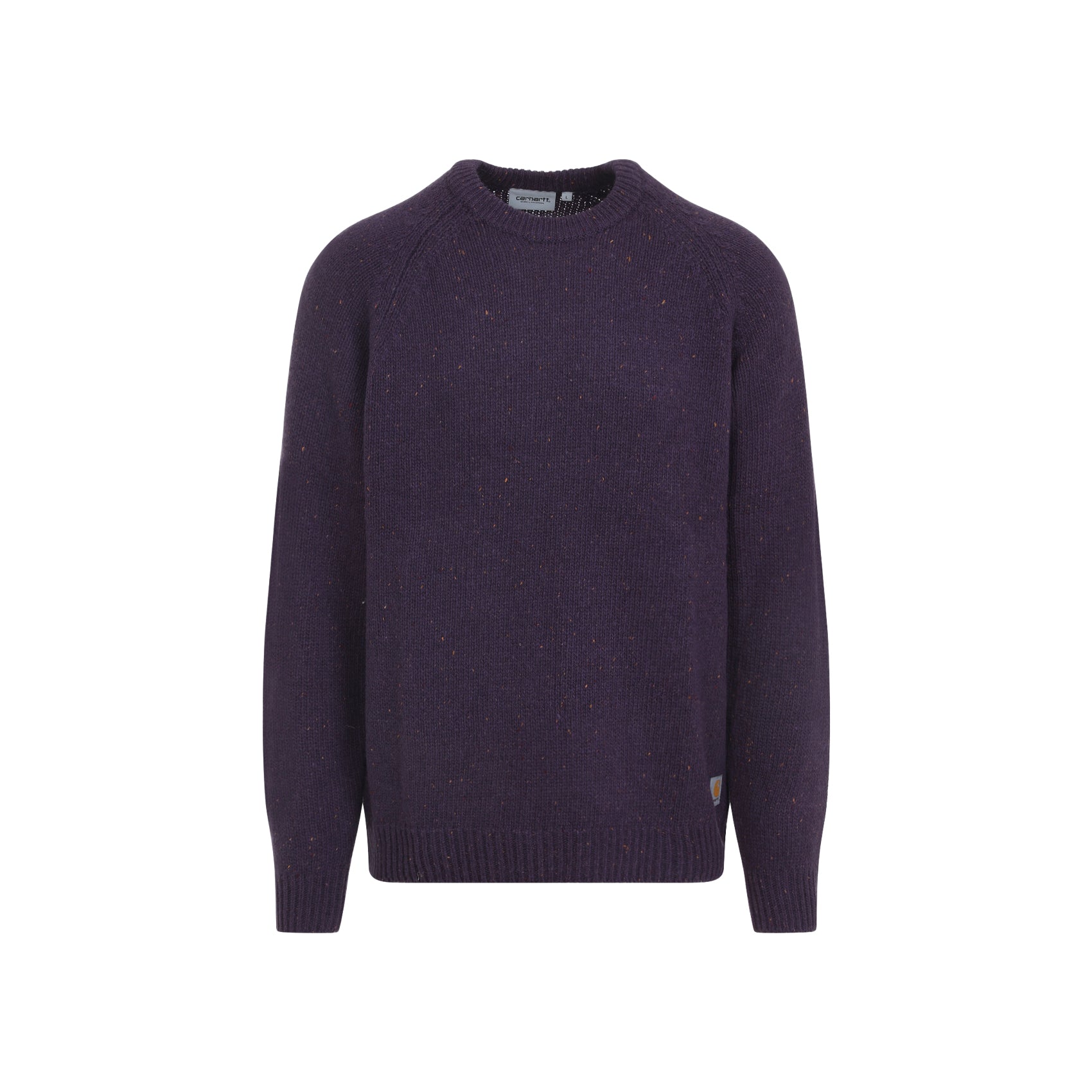 CARHARTT WIP Anglistic Pullover Sweater for Men