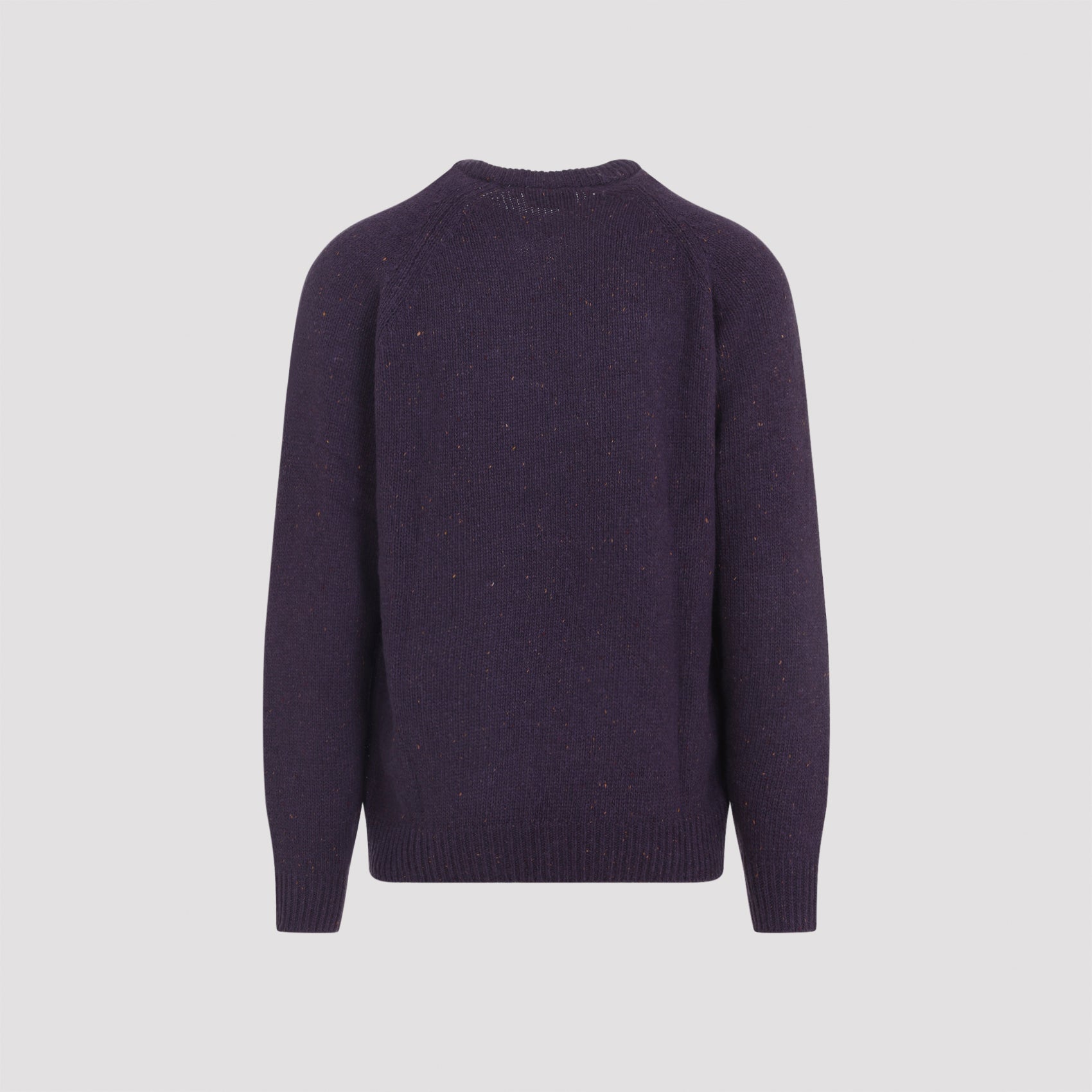 CARHARTT WIP Anglistic Pullover Sweater for Men