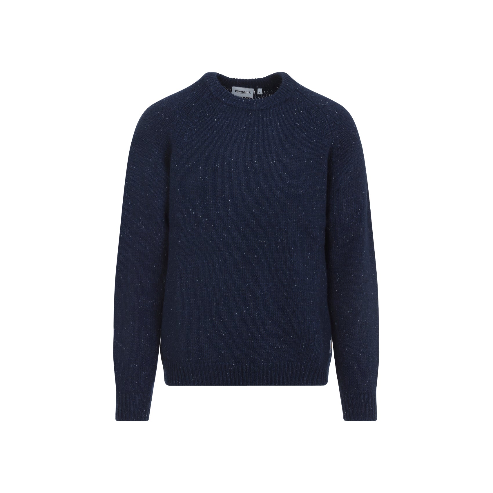 CARHARTT WIP Anglistic Pullover Sweater for Men
