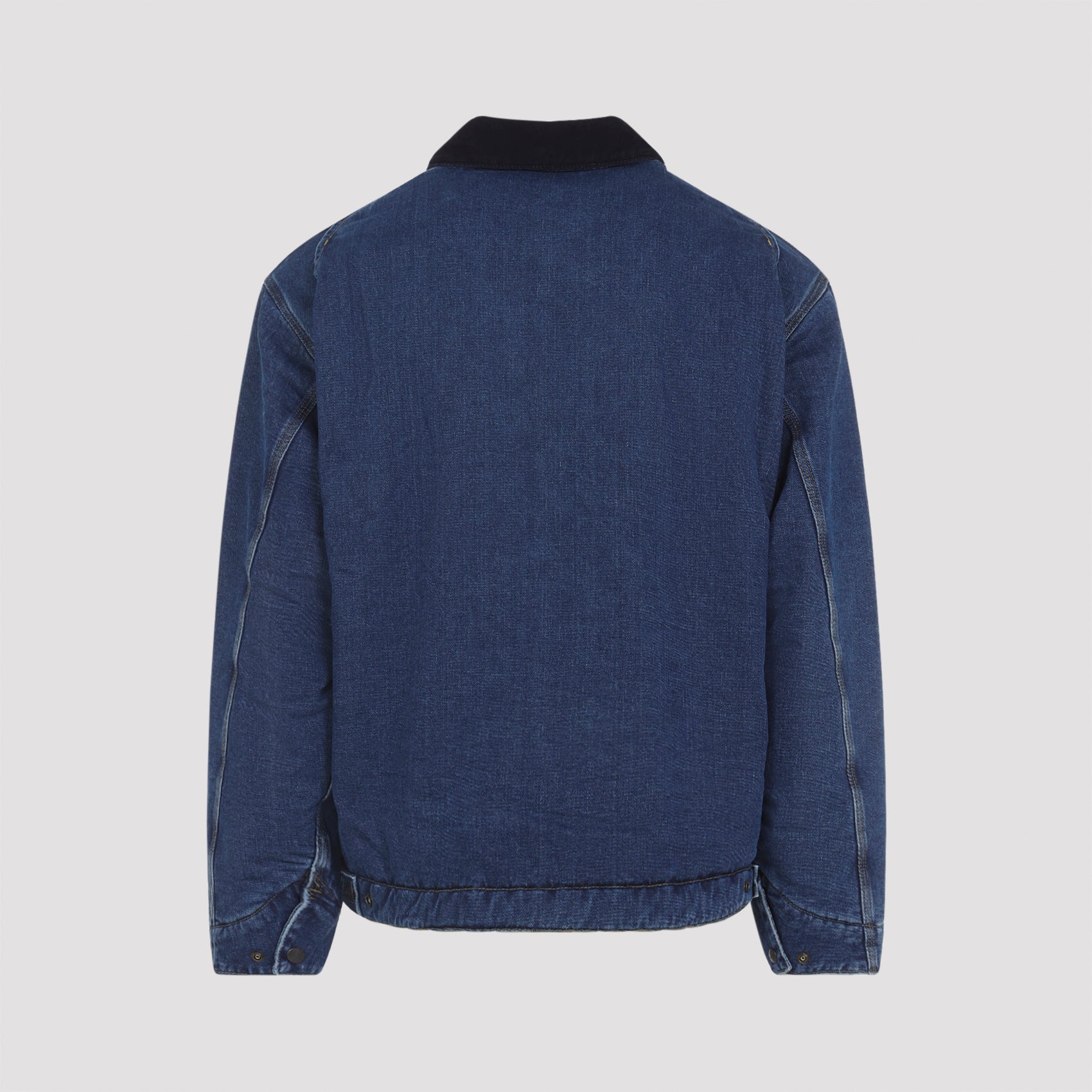 CARHARTT WIP Men's Organic Cotton Detroit Jacket