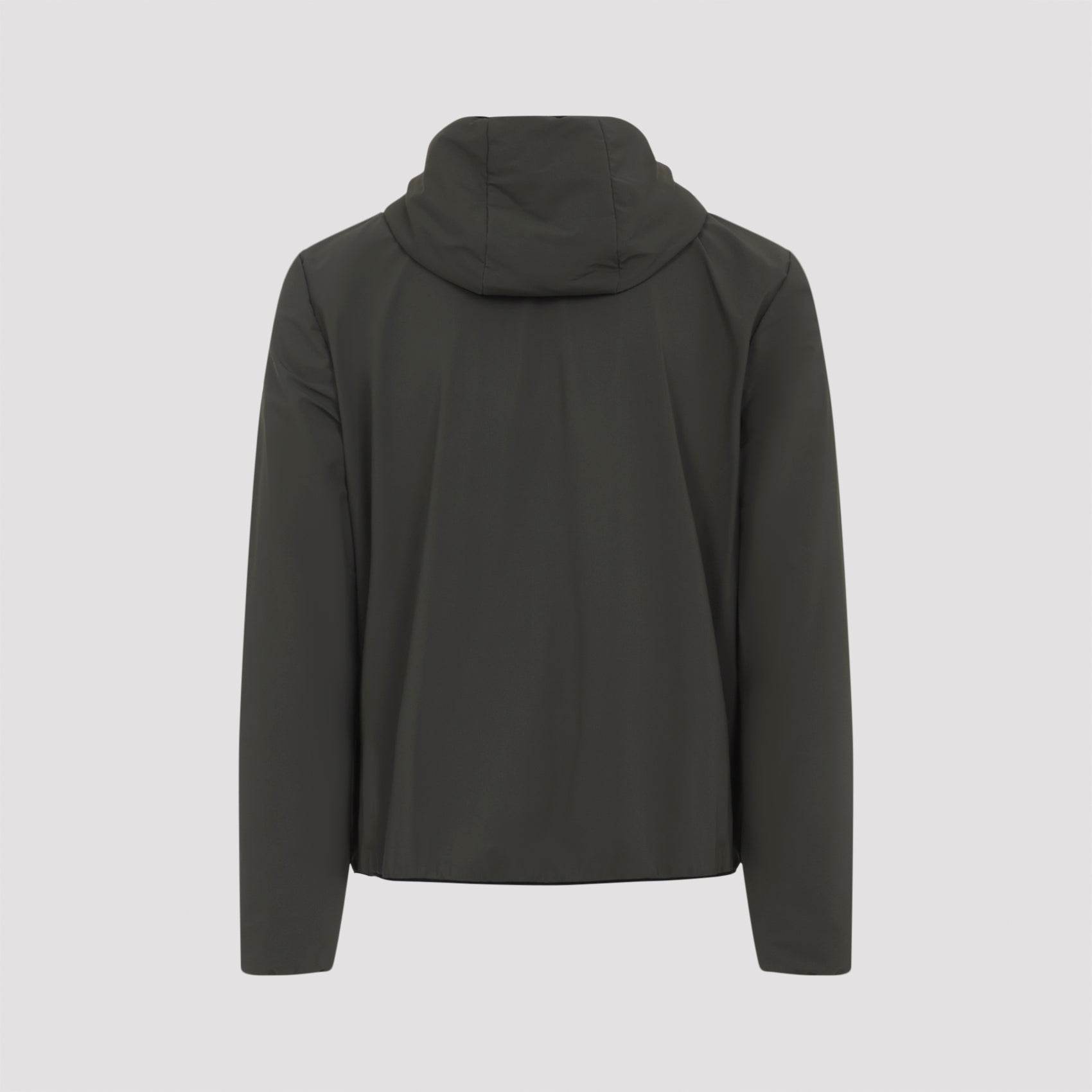 MONCLER GRENOBLE Men's Zip Up Cardigan