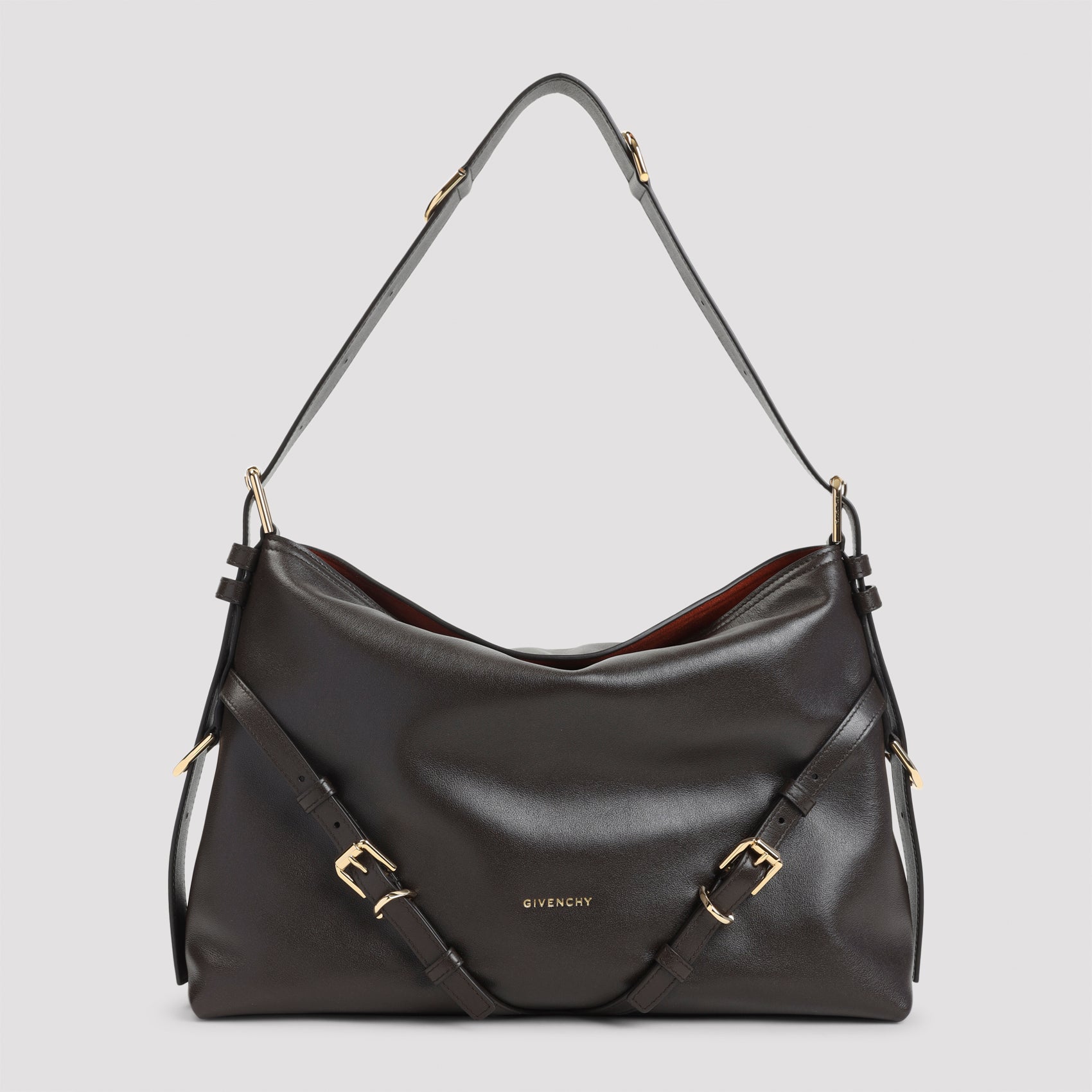 GIVENCHY Medium Leather Handbag