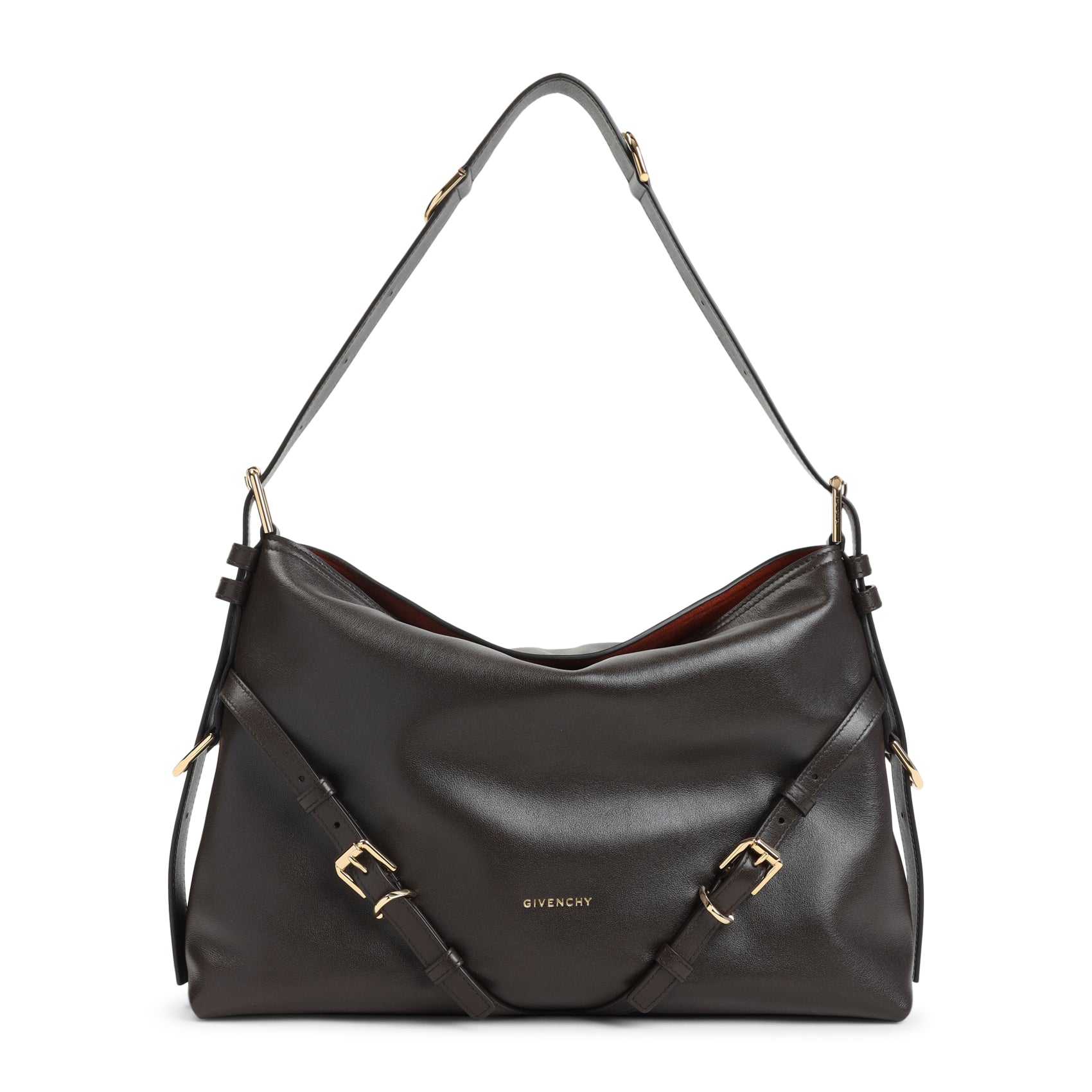 GIVENCHY Medium Leather Handbag