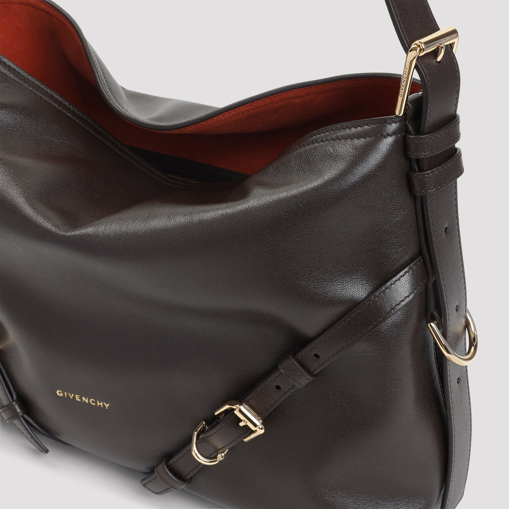 GIVENCHY Medium Leather Handbag