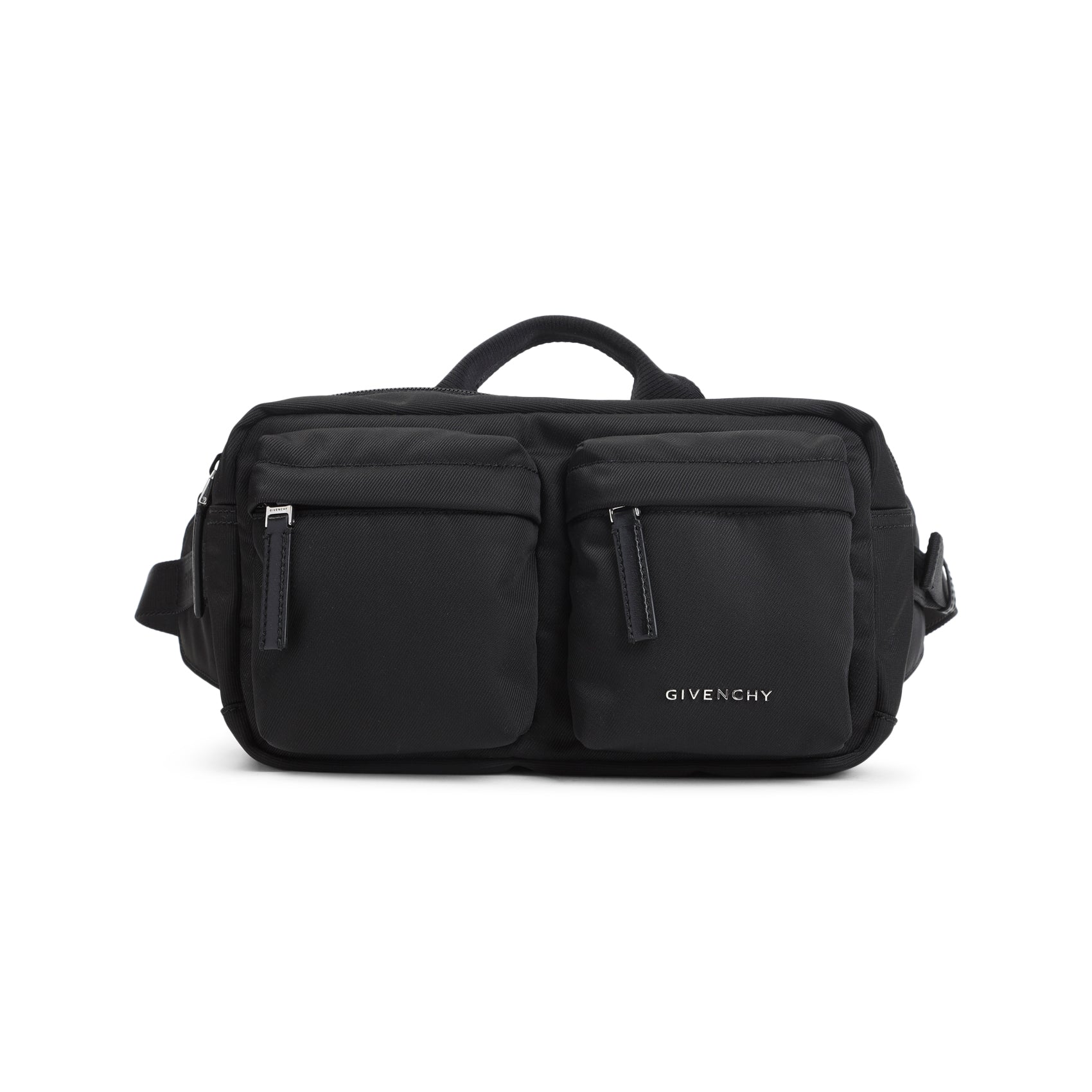 GIVENCHY Essential U Mini Belt Bag - FW25