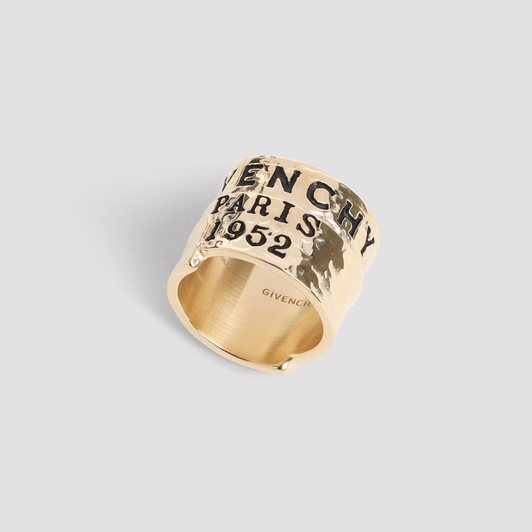 GIVENCHY Tape Ring for Men