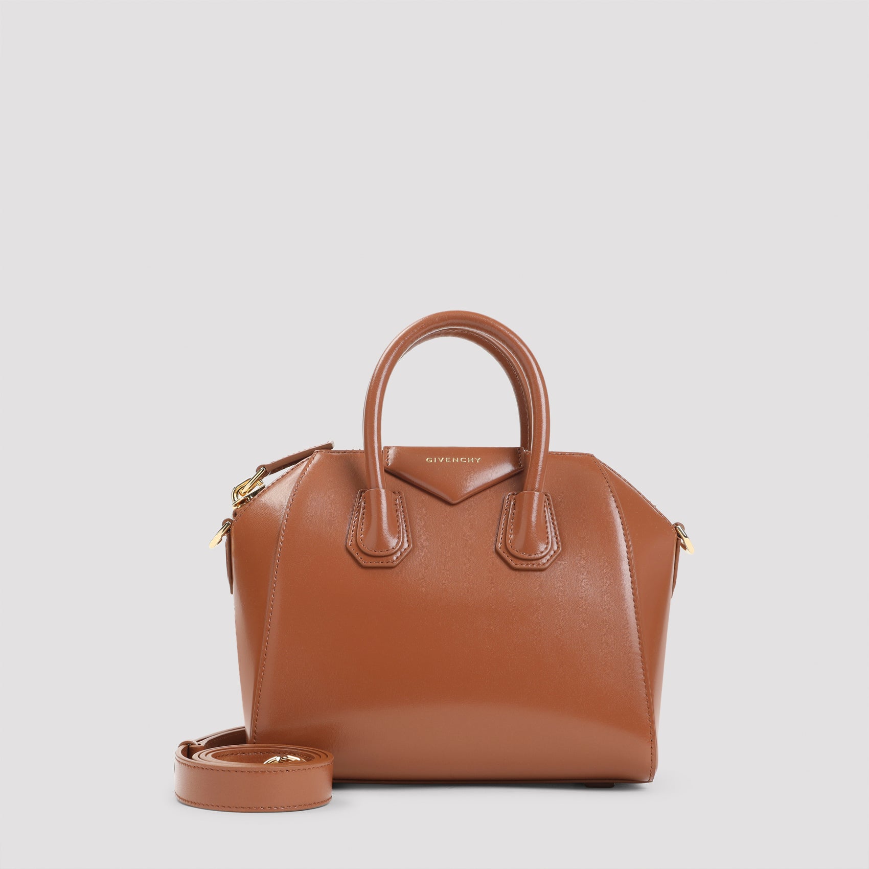 GIVENCHY Mini Leather Handbag
