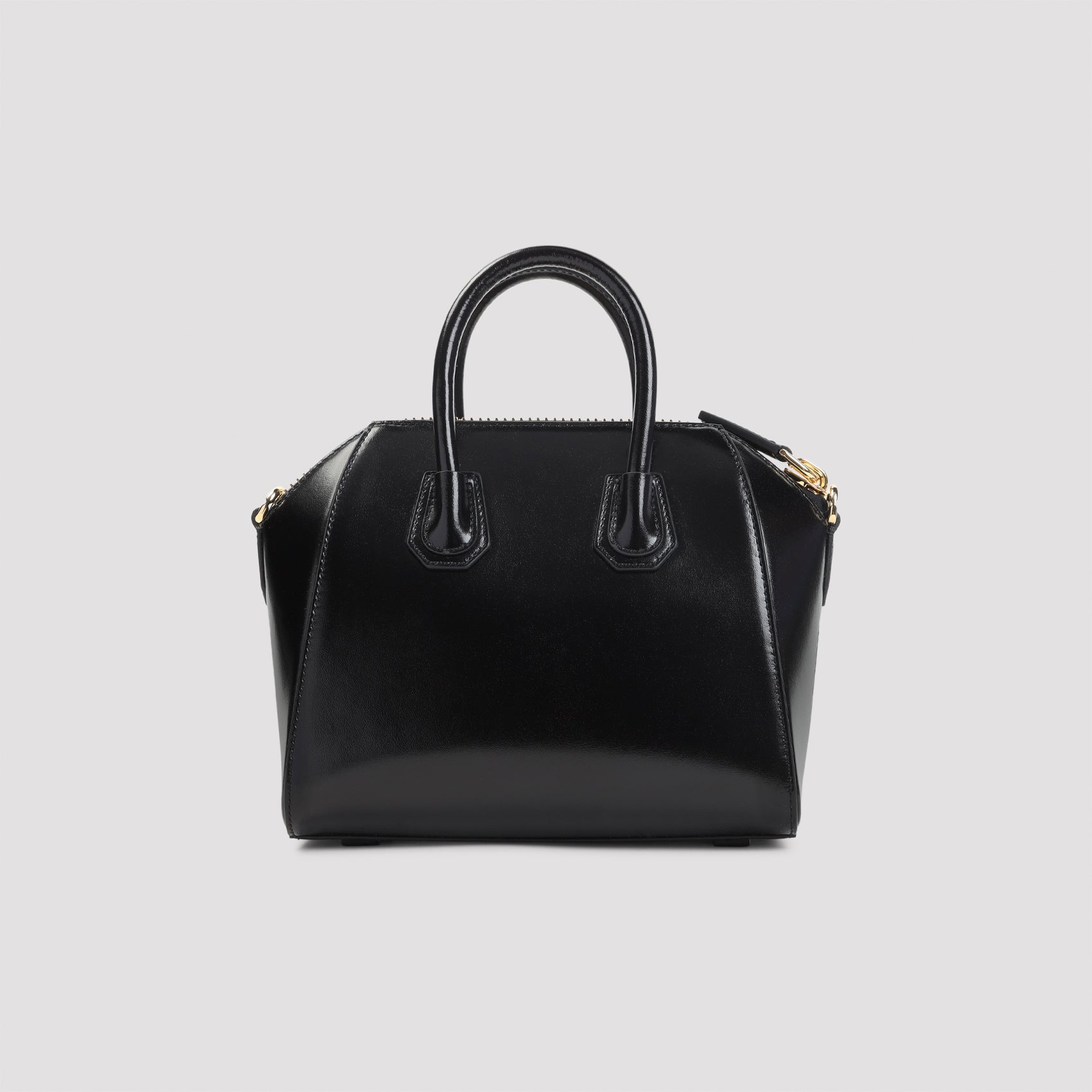 GIVENCHY Men's Mini Leather Handbag