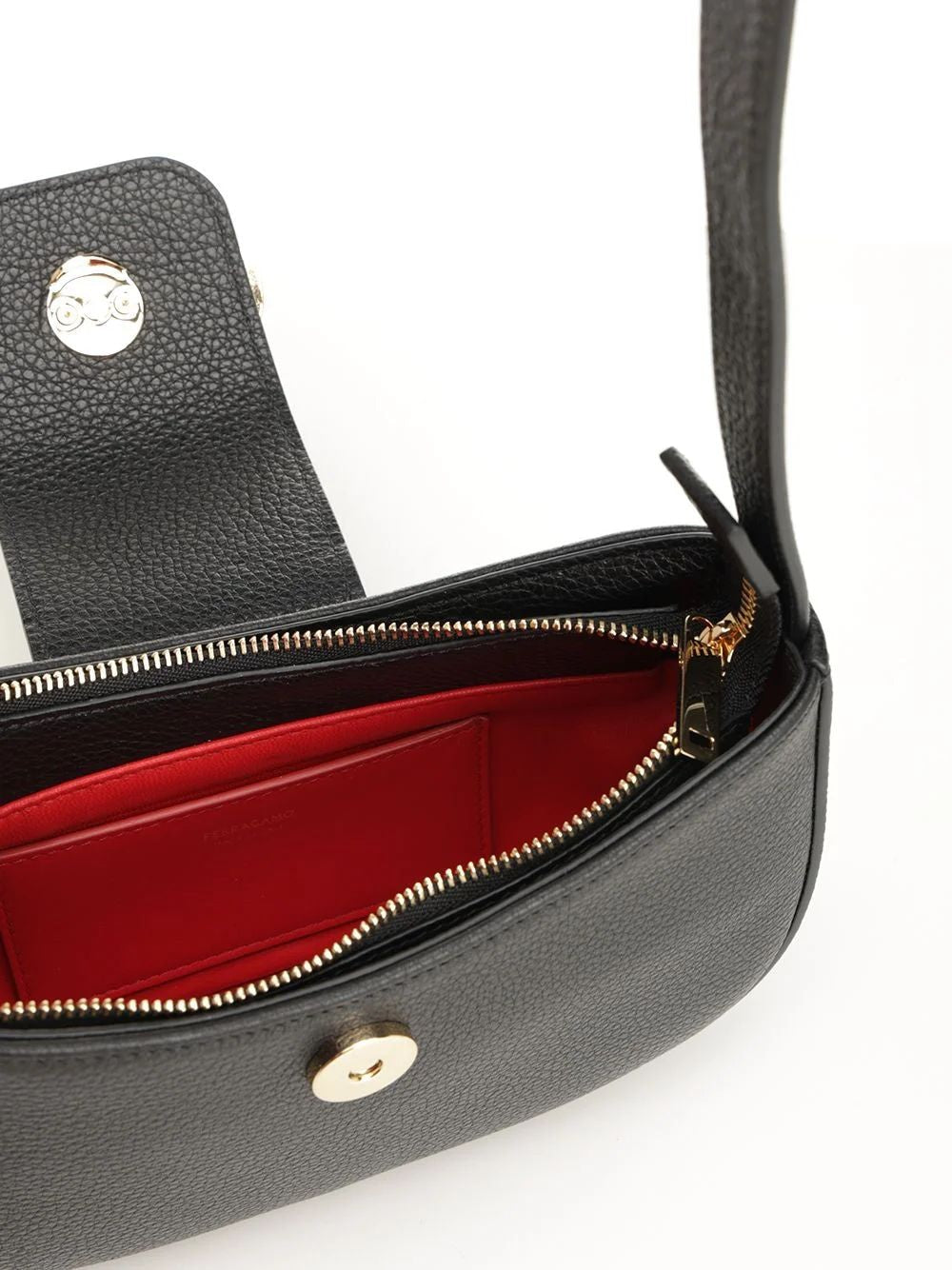 Ferragamo Gabry Mini Handbag