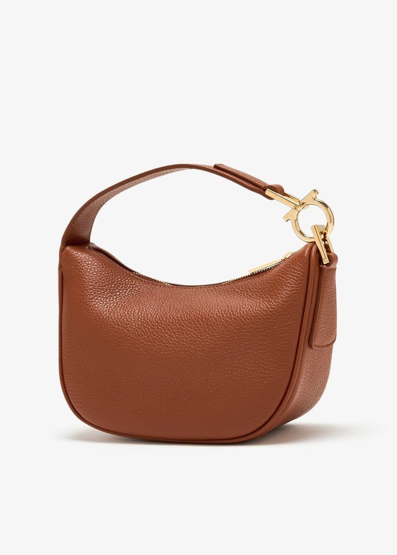 Ferragamo Top Handle Mini Handbag