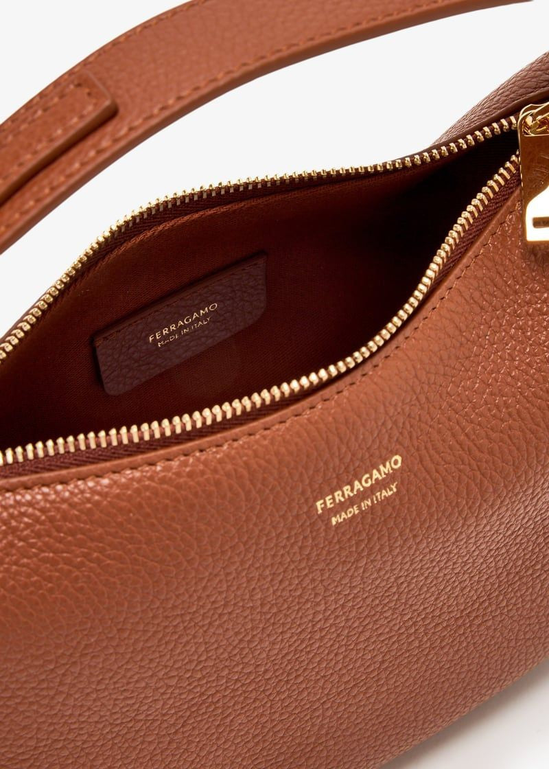 Ferragamo Top Handle Mini Handbag