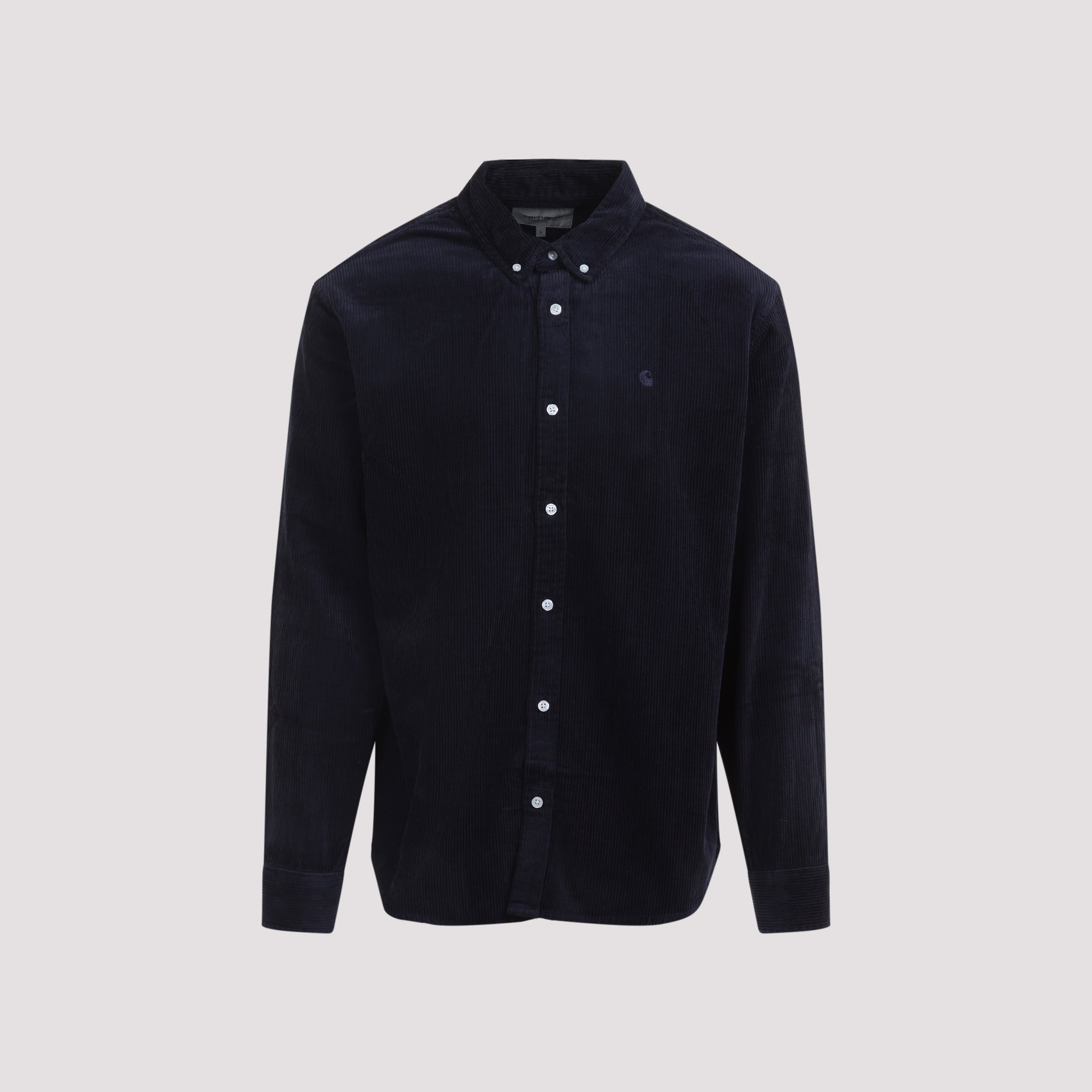 CARHARTT WIP Long Sleeve Madison Cord Shirt